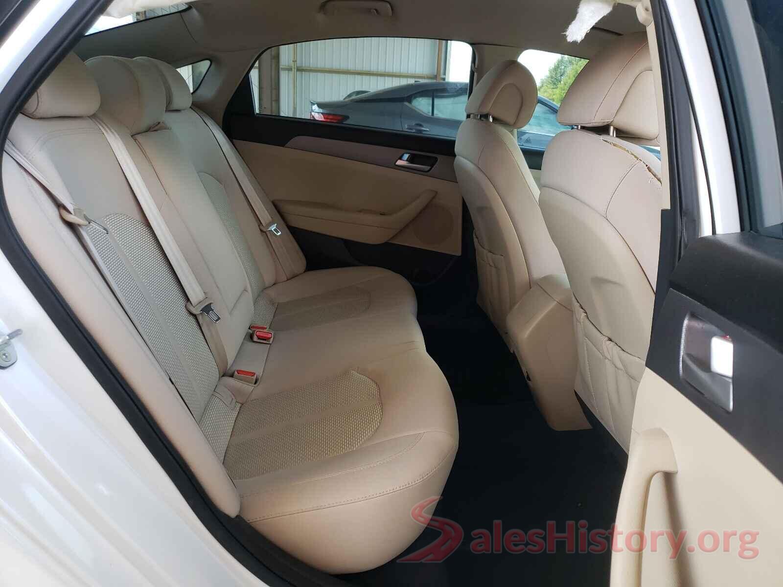 5NPE24AF1GH278848 2016 HYUNDAI SONATA