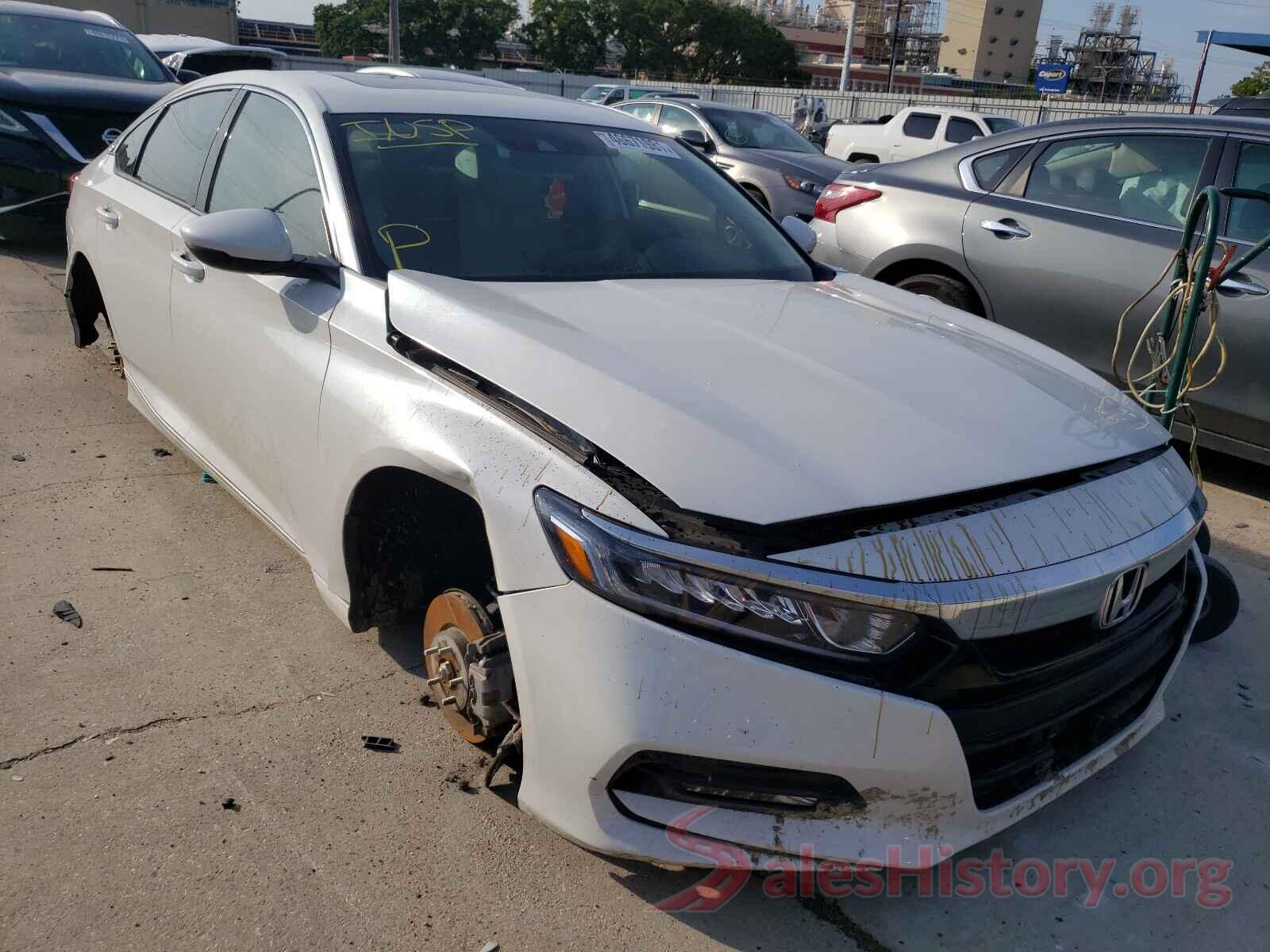 1HGCV2F59KA017245 2019 HONDA ACCORD