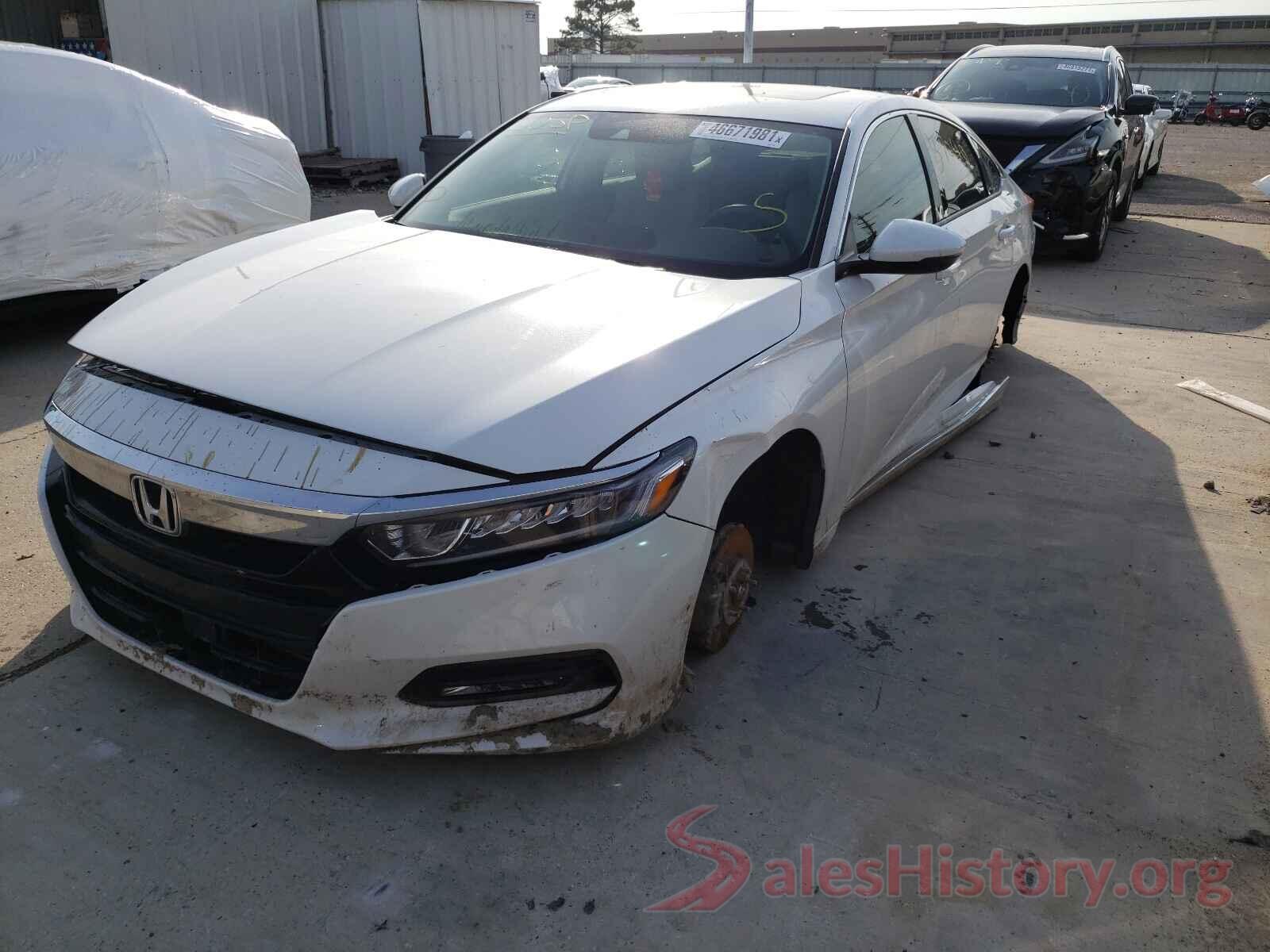 1HGCV2F59KA017245 2019 HONDA ACCORD