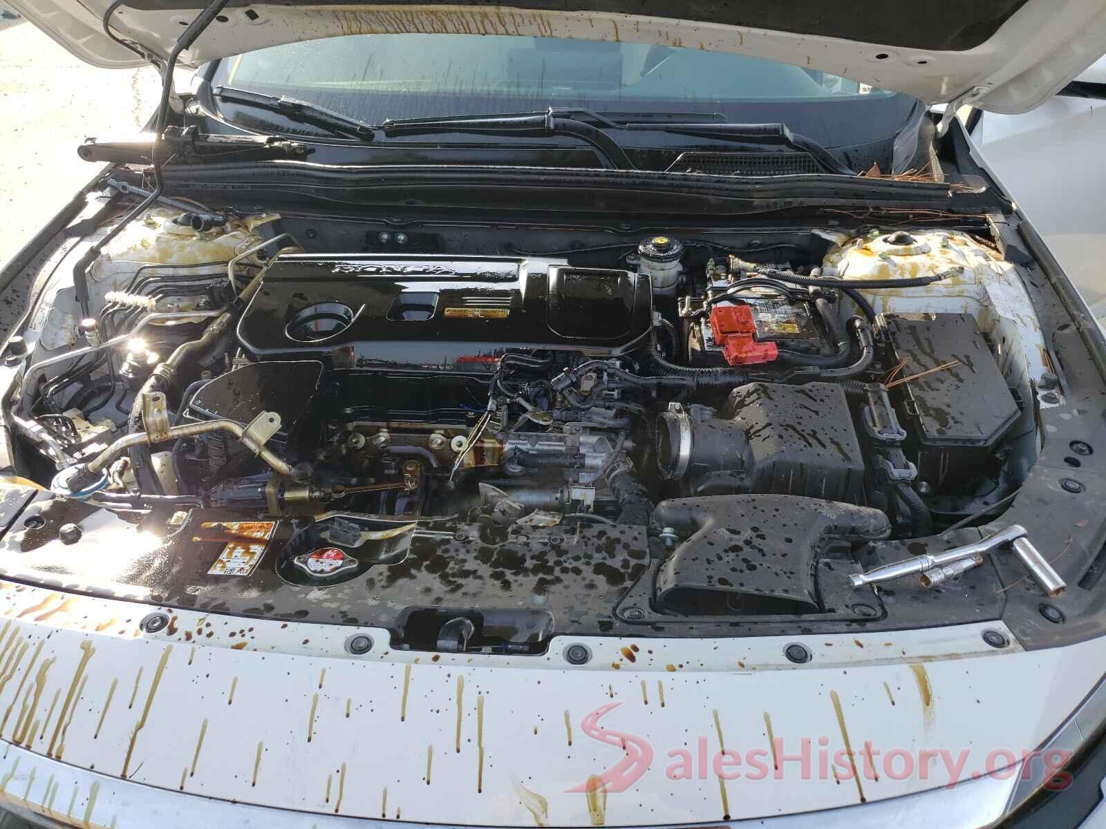 1HGCV2F59KA017245 2019 HONDA ACCORD