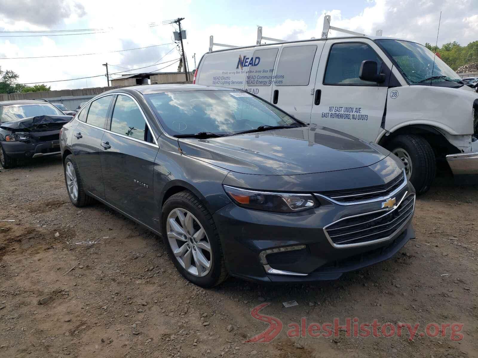 1G1ZD5ST3JF150496 2018 CHEVROLET MALIBU