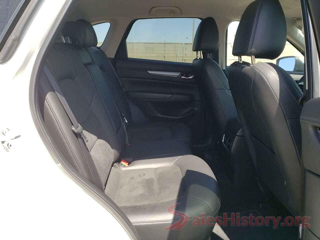 JM3KFACM2K1528848 2019 MAZDA CX-5