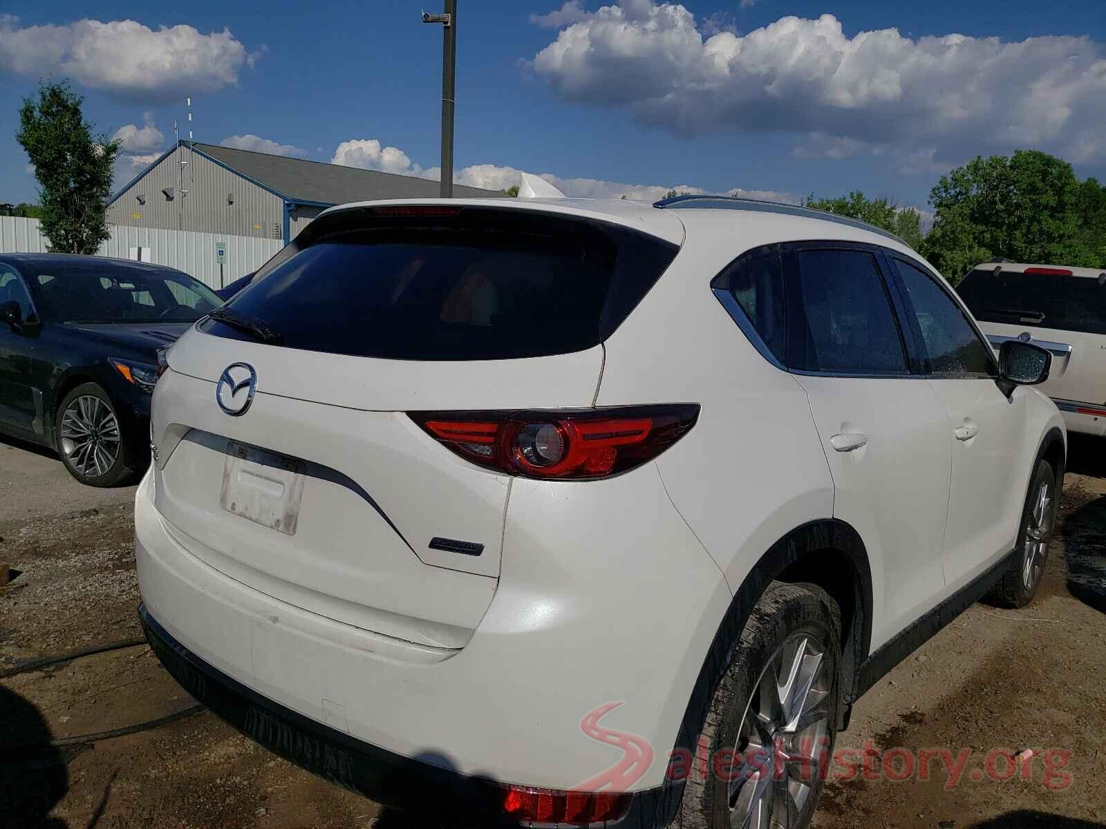 JM3KFBDYXK0523040 2019 MAZDA CX-5