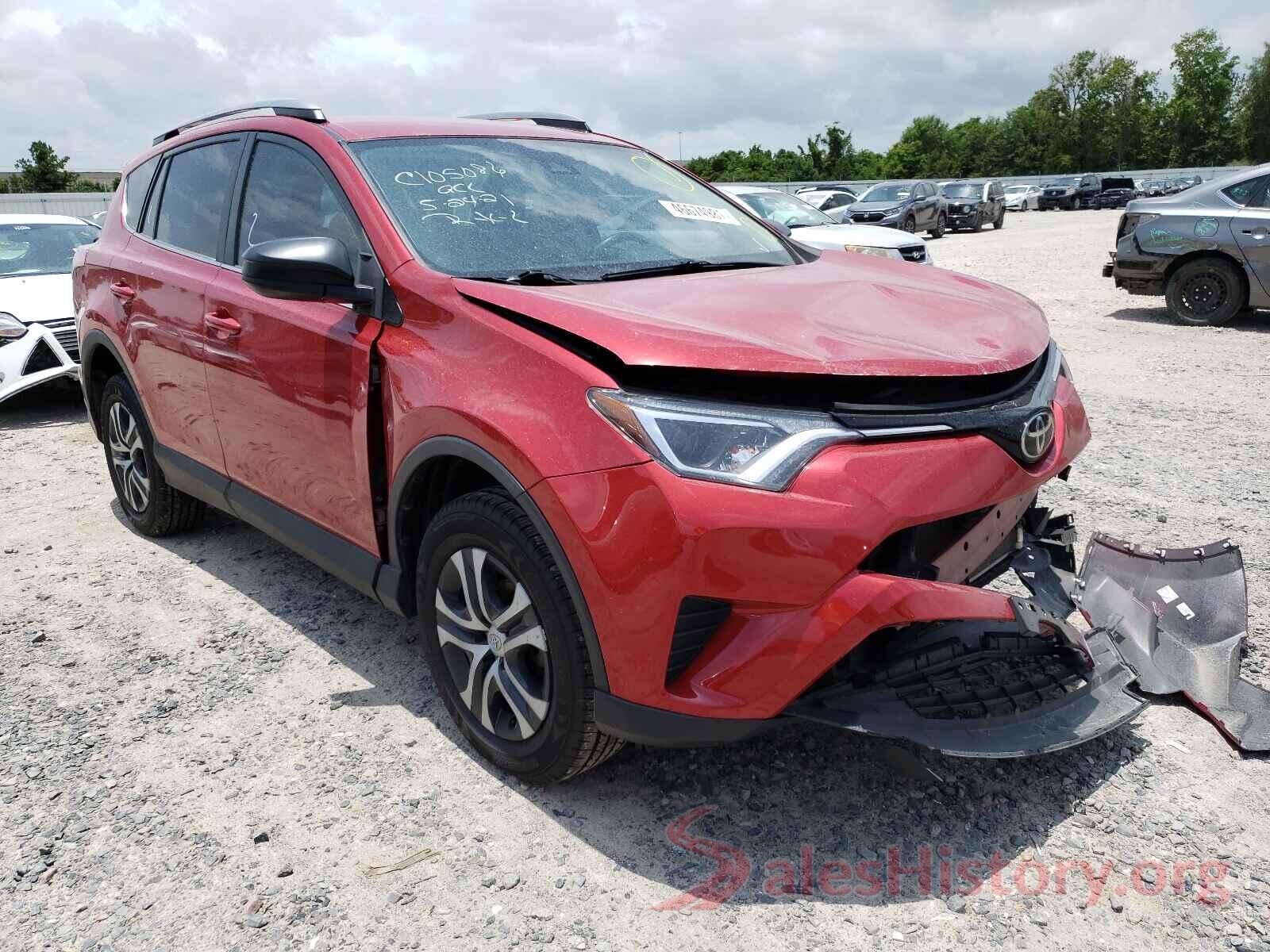 2T3ZFREVXHW336129 2017 TOYOTA RAV4