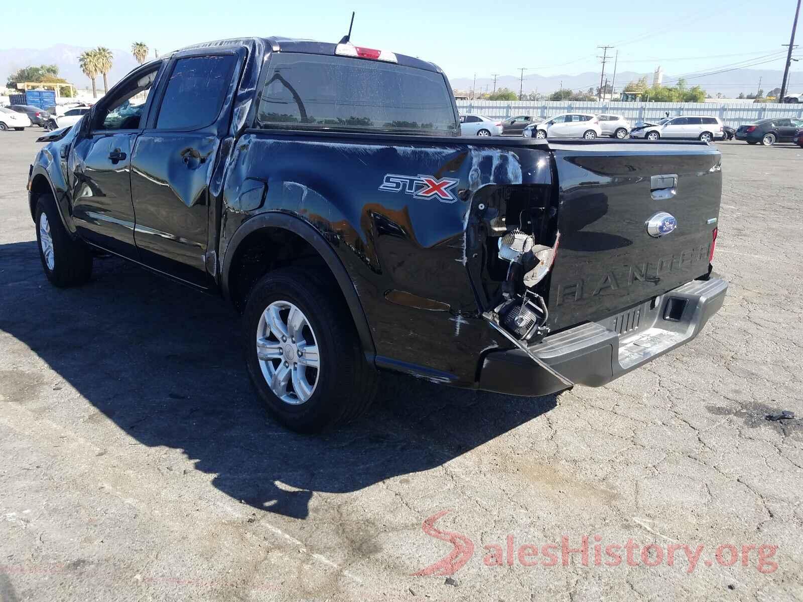 1FTER4EHXLLA39148 2020 FORD RANGER