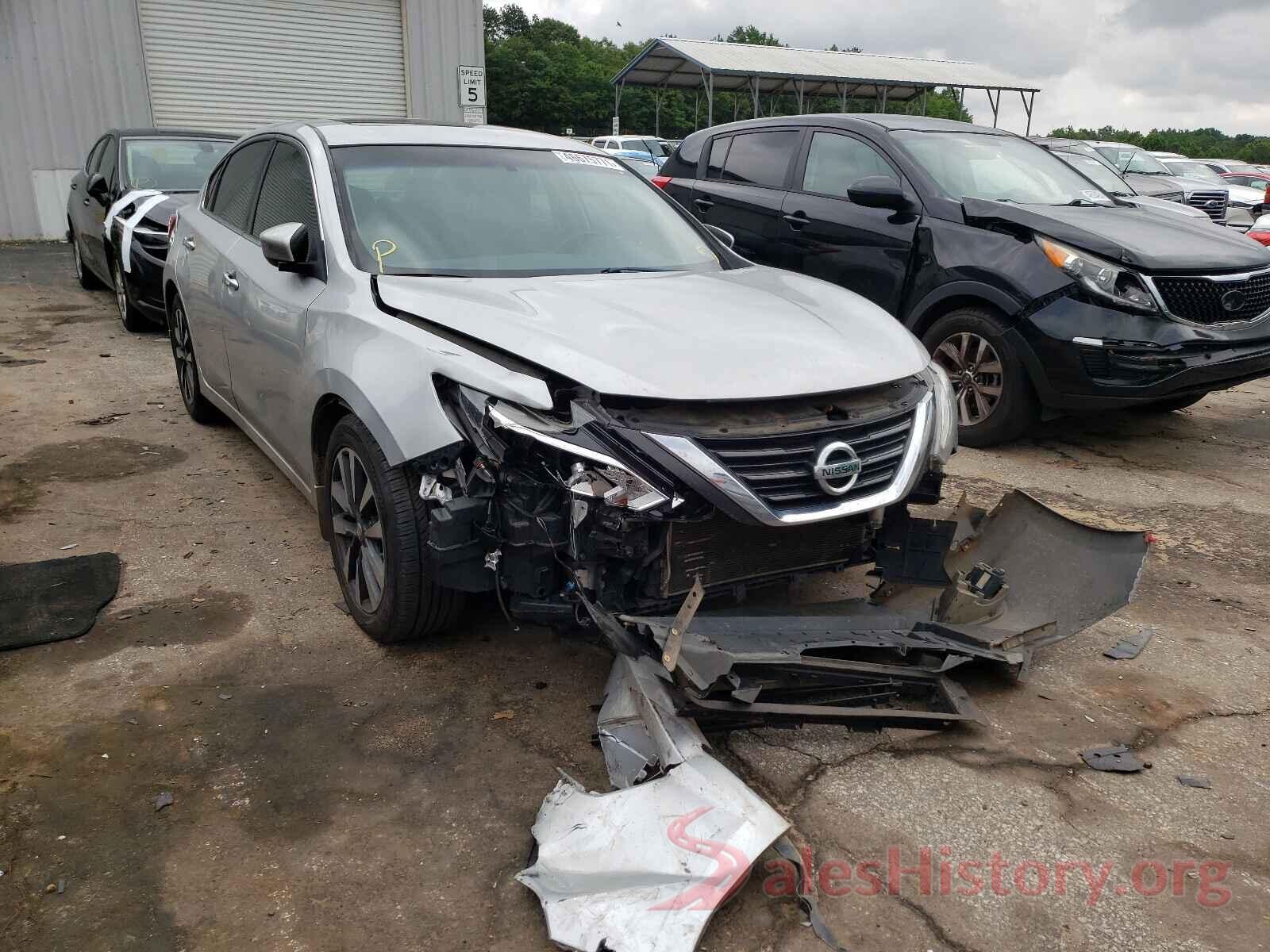 1N4AL3AP9GC201211 2016 NISSAN ALTIMA