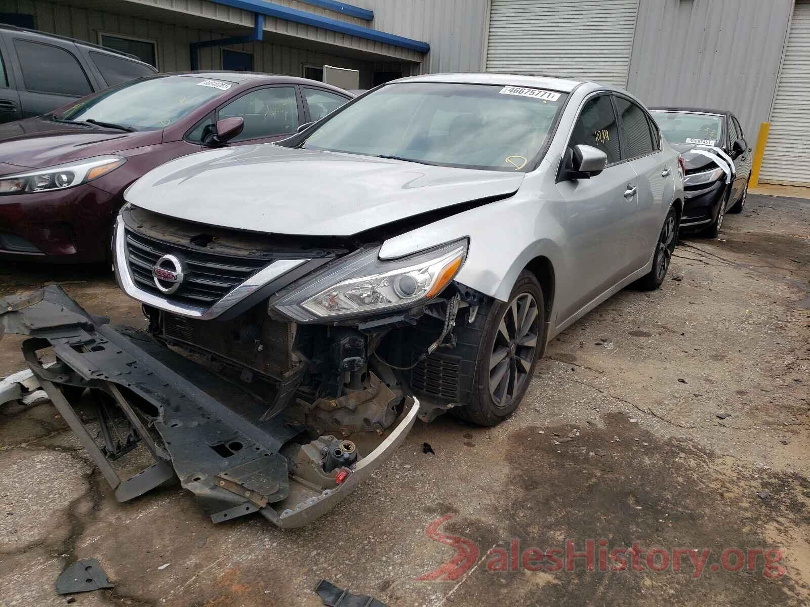 1N4AL3AP9GC201211 2016 NISSAN ALTIMA