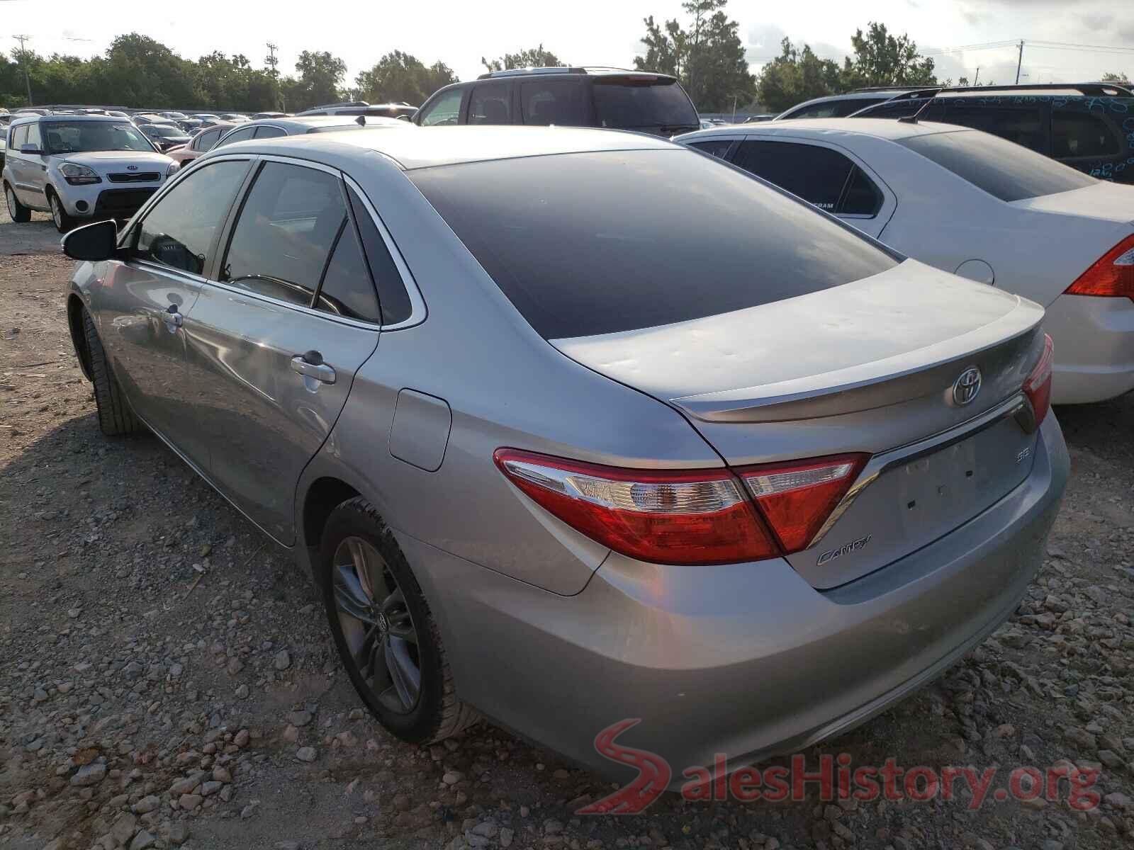 4T1BF1FK4GU162525 2016 TOYOTA CAMRY