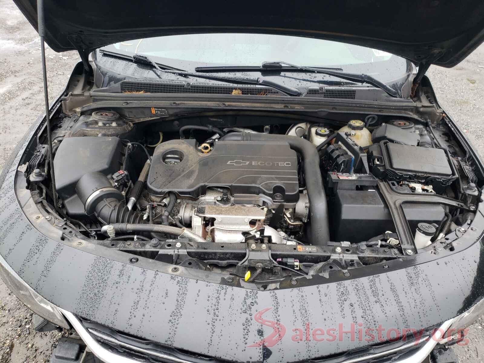 1G1ZB5ST0HF224831 2017 CHEVROLET MALIBU