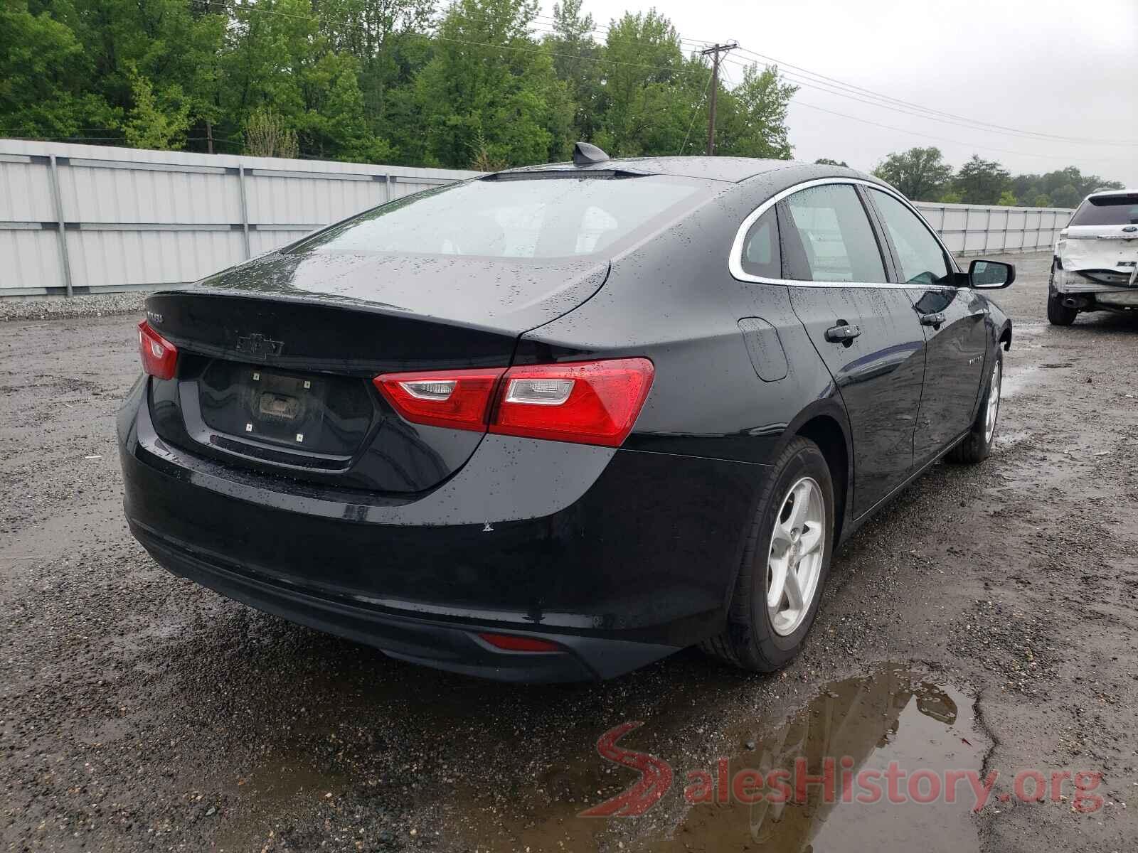 1G1ZB5ST0HF224831 2017 CHEVROLET MALIBU