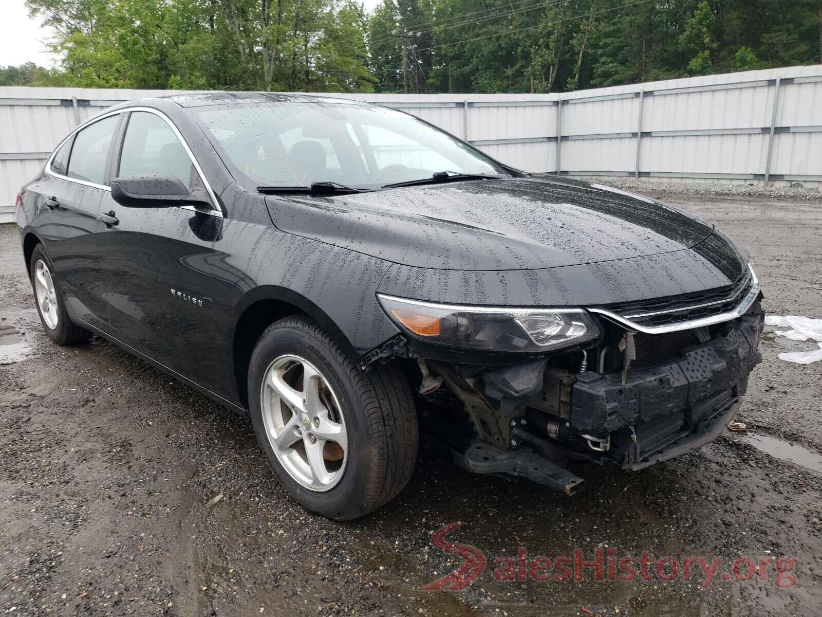 1G1ZB5ST0HF224831 2017 CHEVROLET MALIBU