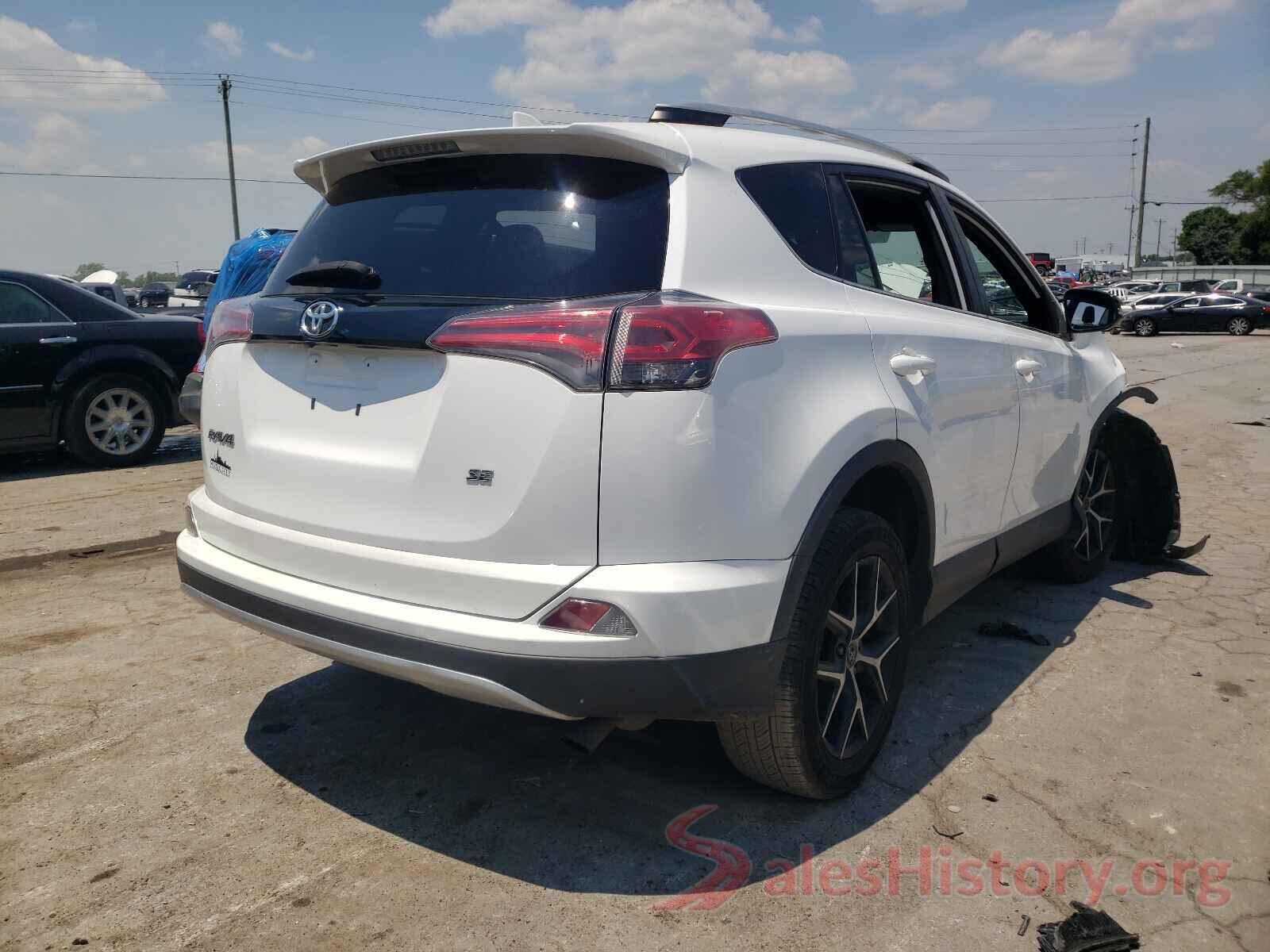 2T3NFREV5GW281411 2016 TOYOTA RAV4