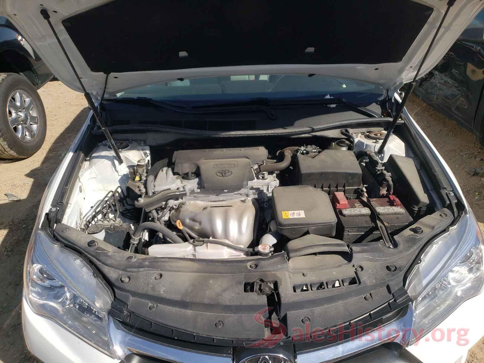 4T1BF1FK9HU382552 2017 TOYOTA CAMRY