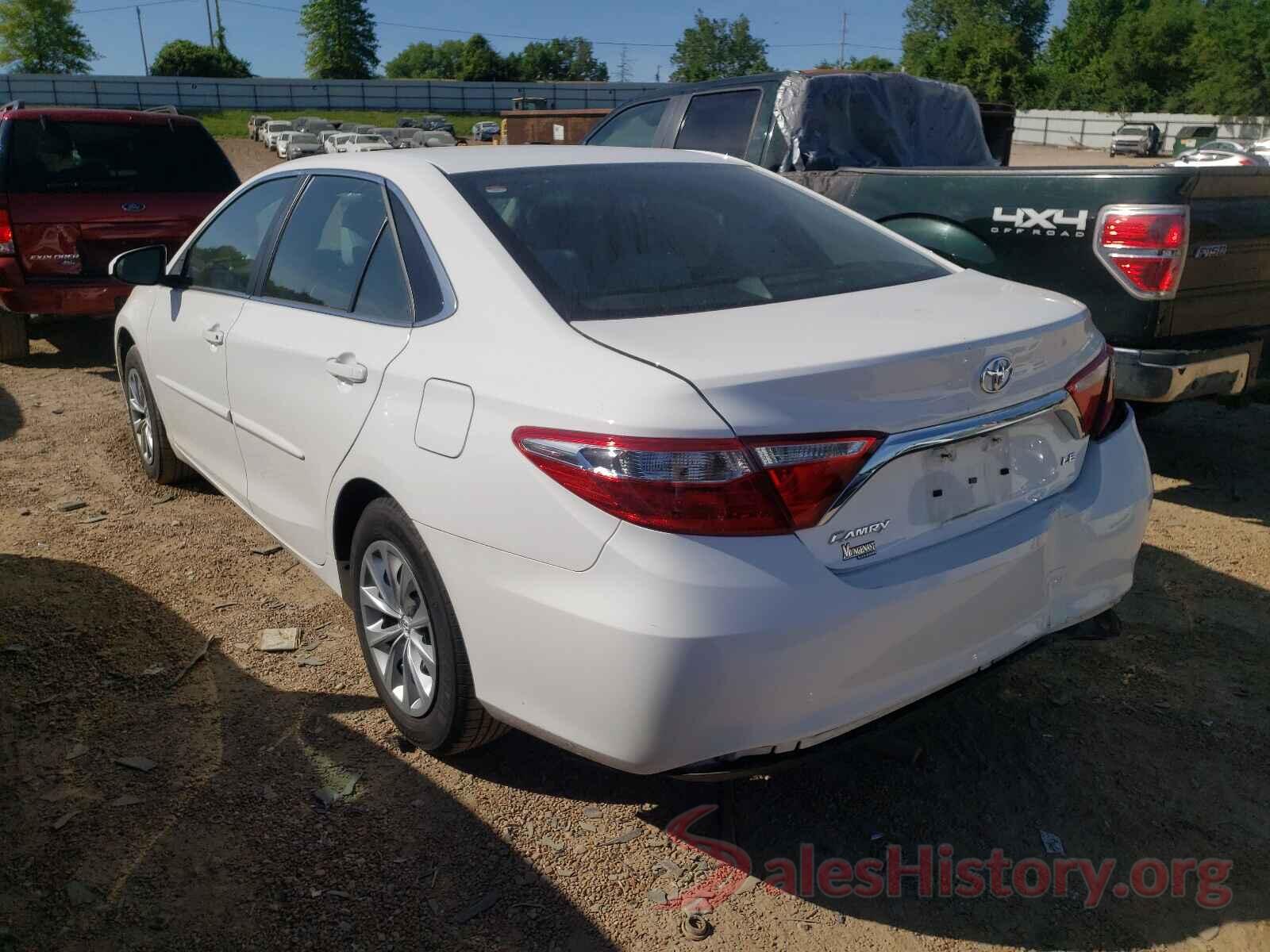 4T1BF1FK9HU382552 2017 TOYOTA CAMRY