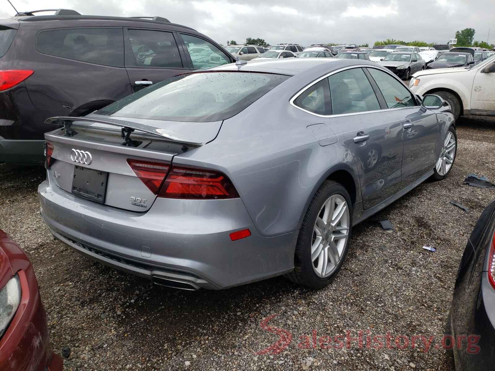 WAU22AFC1HN131265 2017 AUDI A7