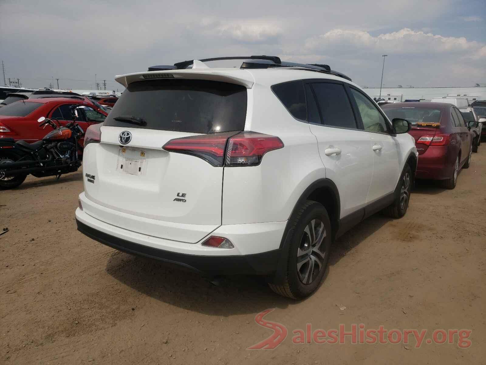 JTMBFREV7JJ722156 2018 TOYOTA RAV4