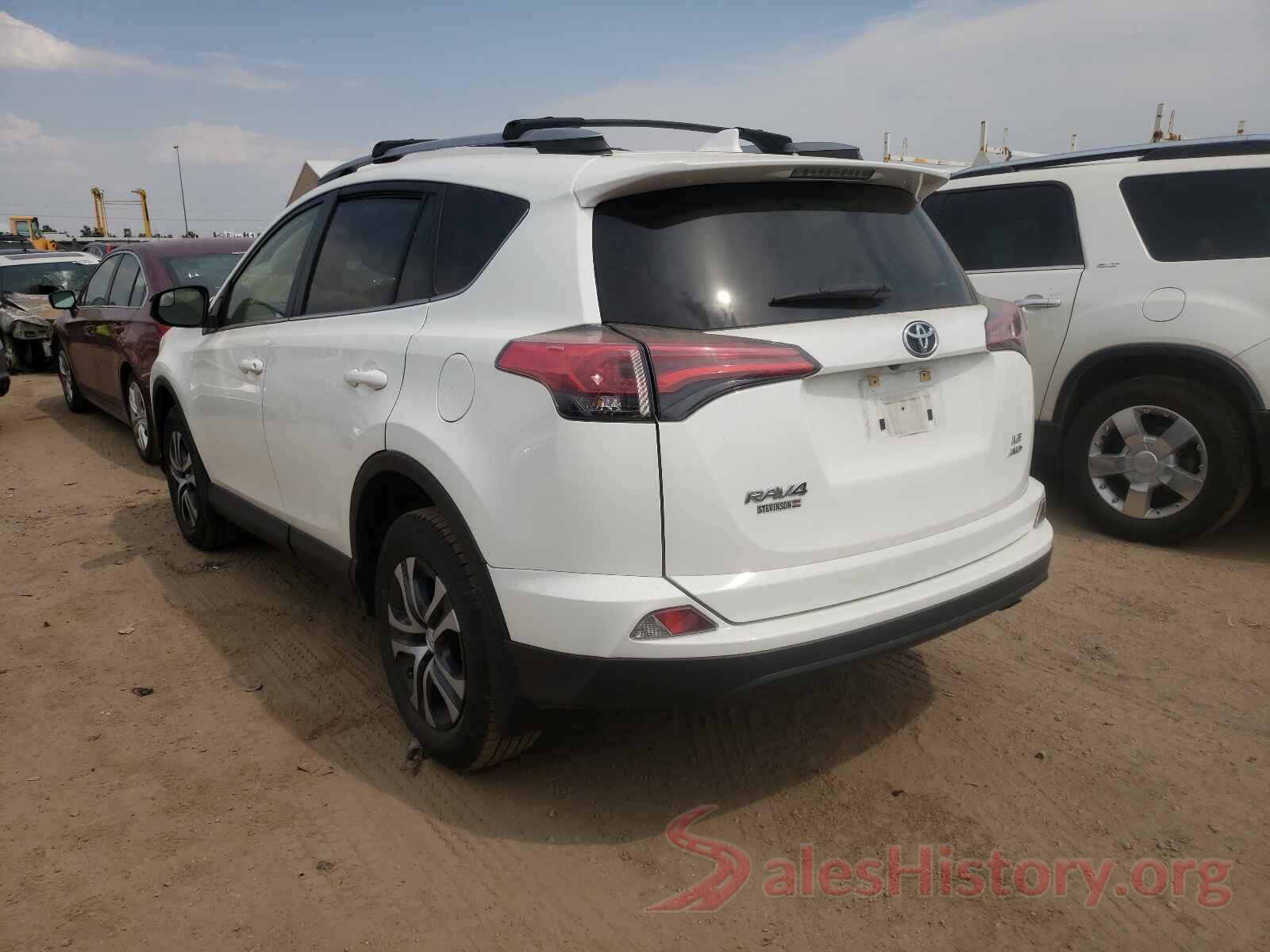 JTMBFREV7JJ722156 2018 TOYOTA RAV4