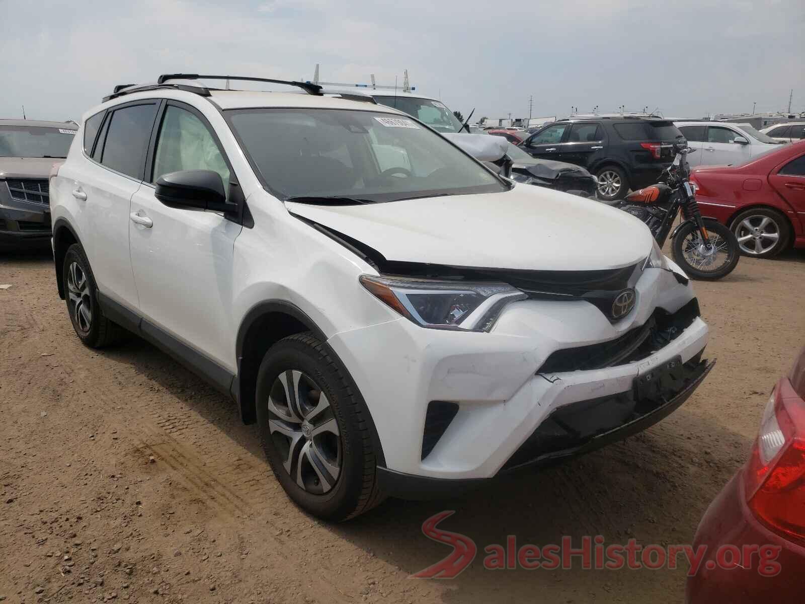 JTMBFREV7JJ722156 2018 TOYOTA RAV4