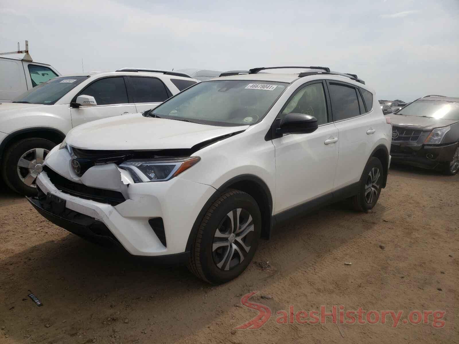 JTMBFREV7JJ722156 2018 TOYOTA RAV4