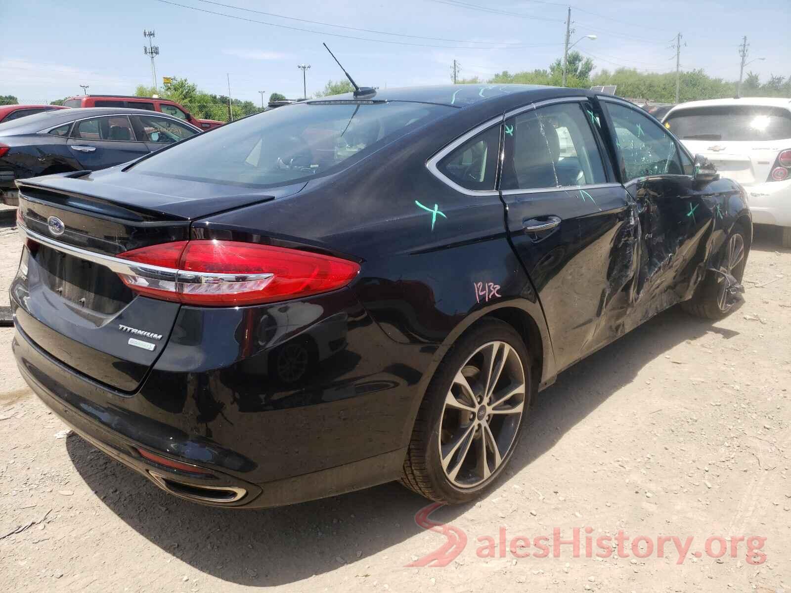 3FA6P0K96HR267856 2017 FORD FUSION