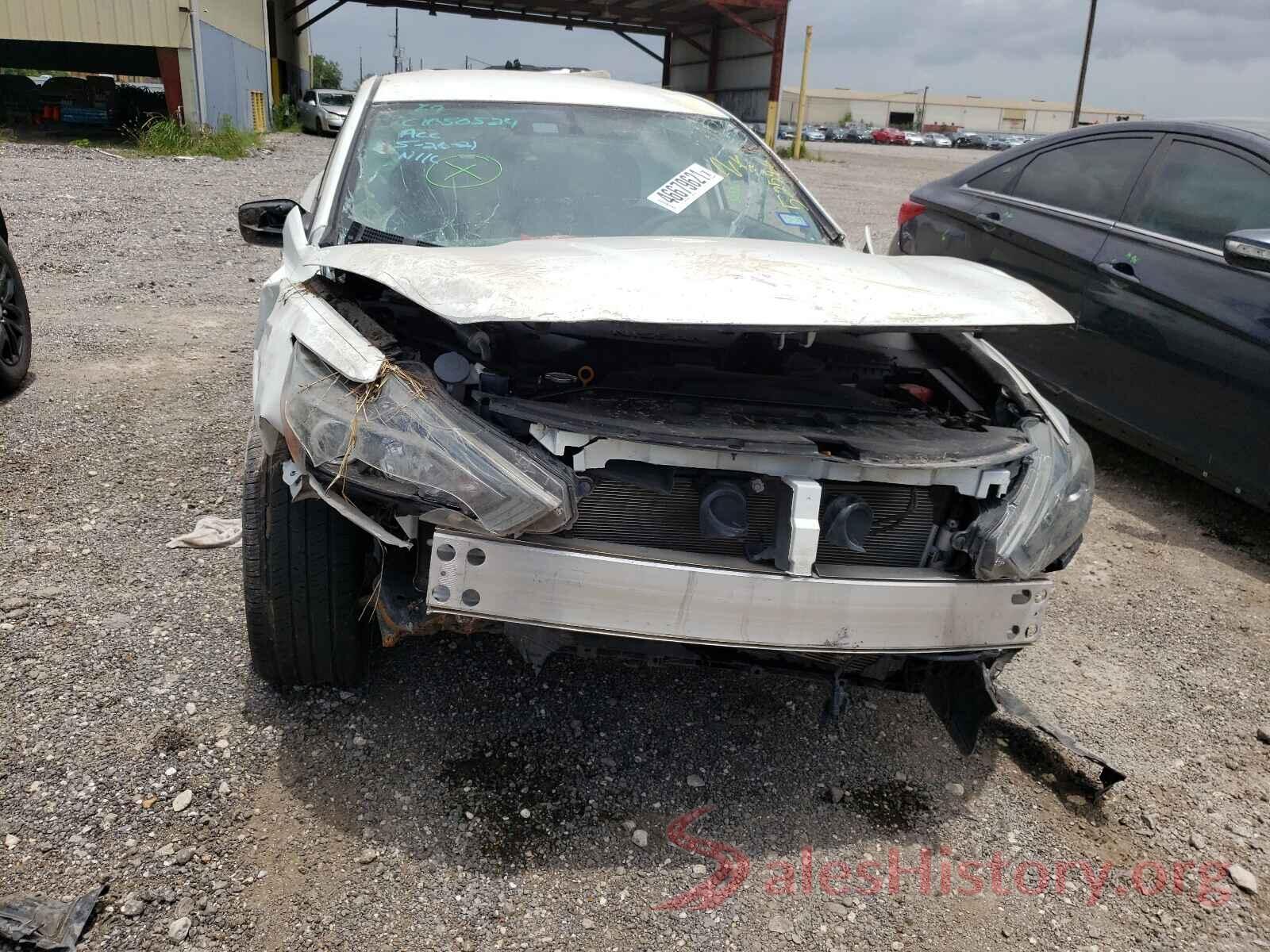 1N4AL3AP3HN348016 2017 NISSAN ALTIMA