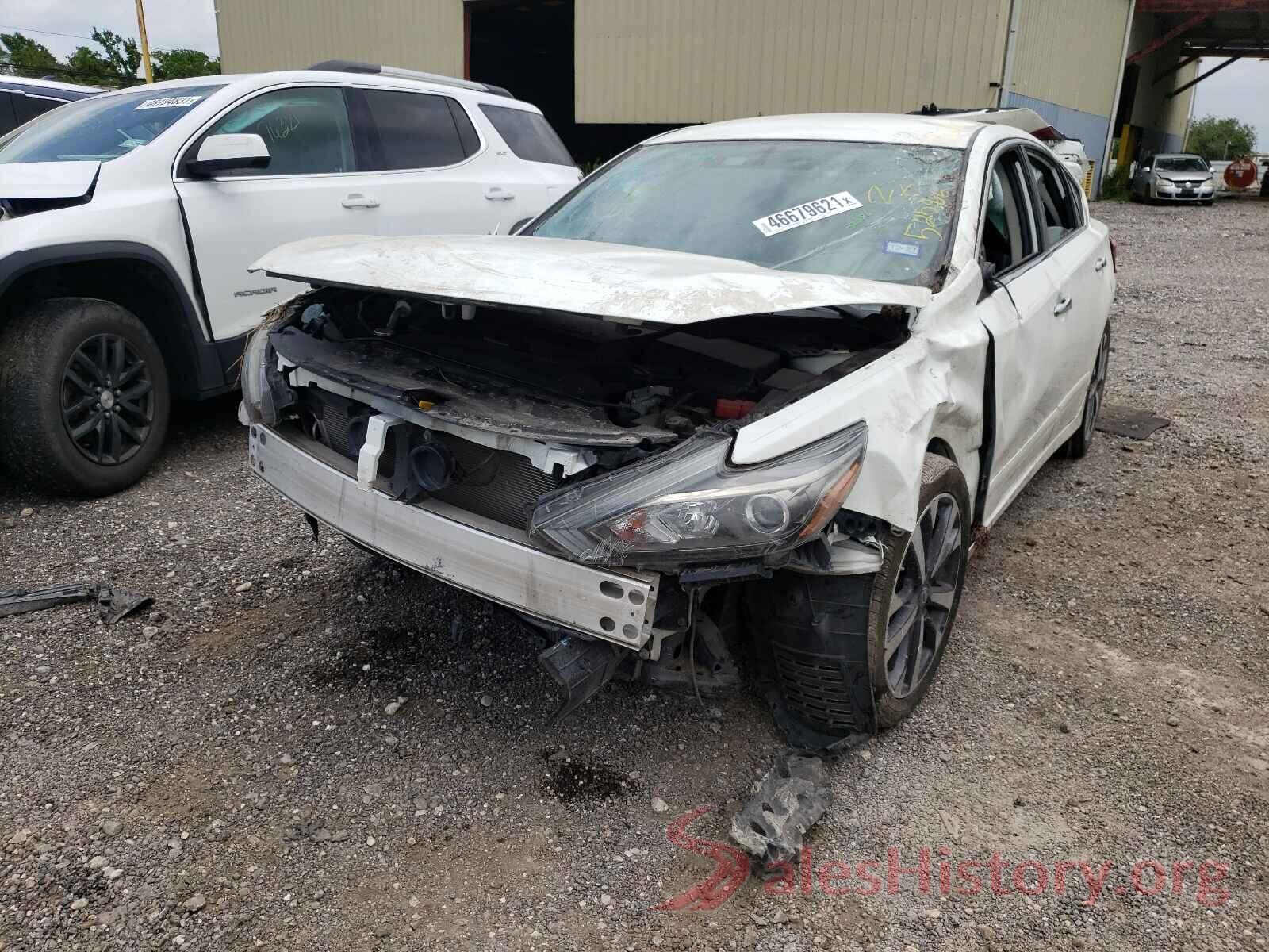 1N4AL3AP3HN348016 2017 NISSAN ALTIMA