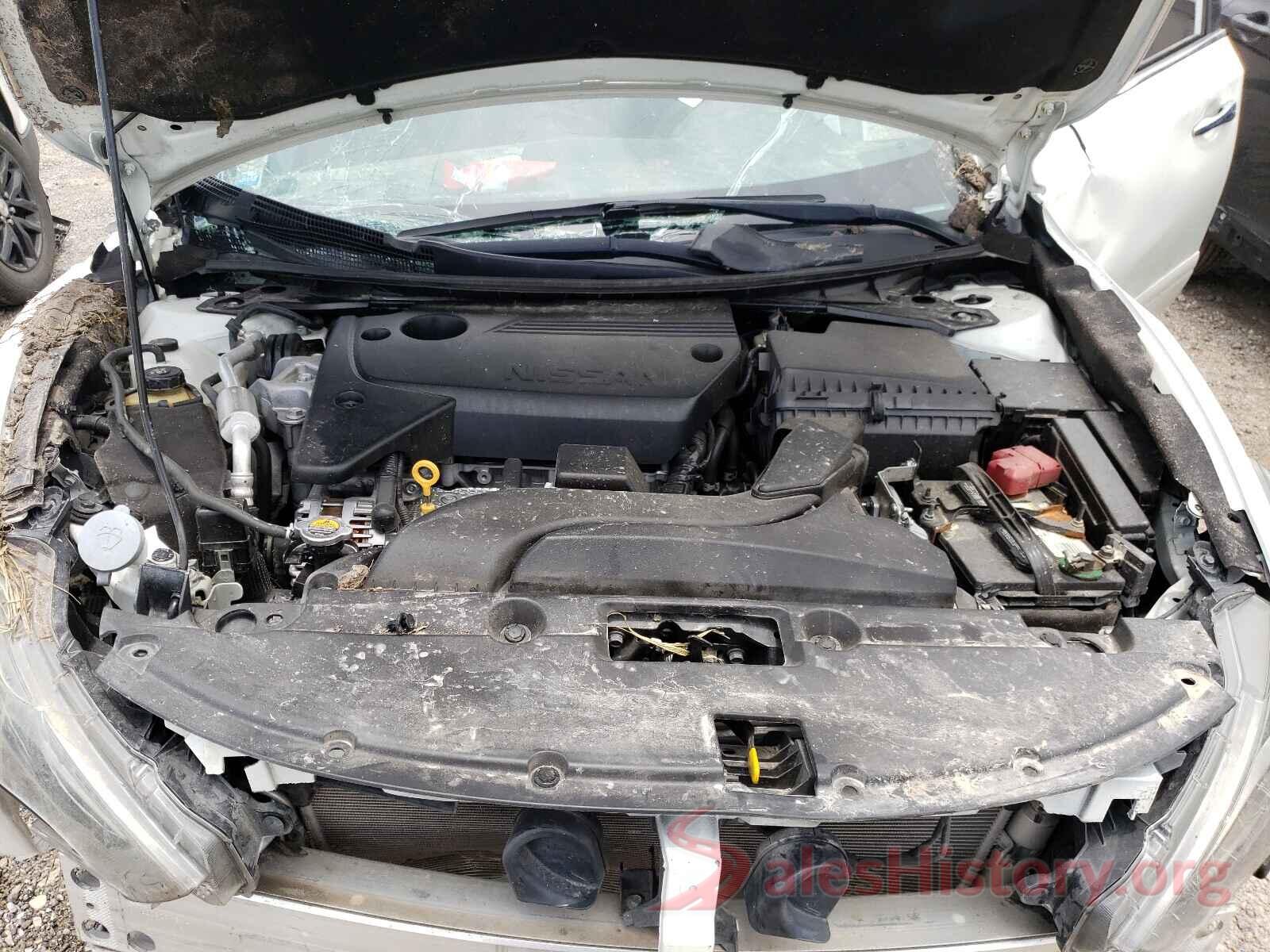 1N4AL3AP3HN348016 2017 NISSAN ALTIMA