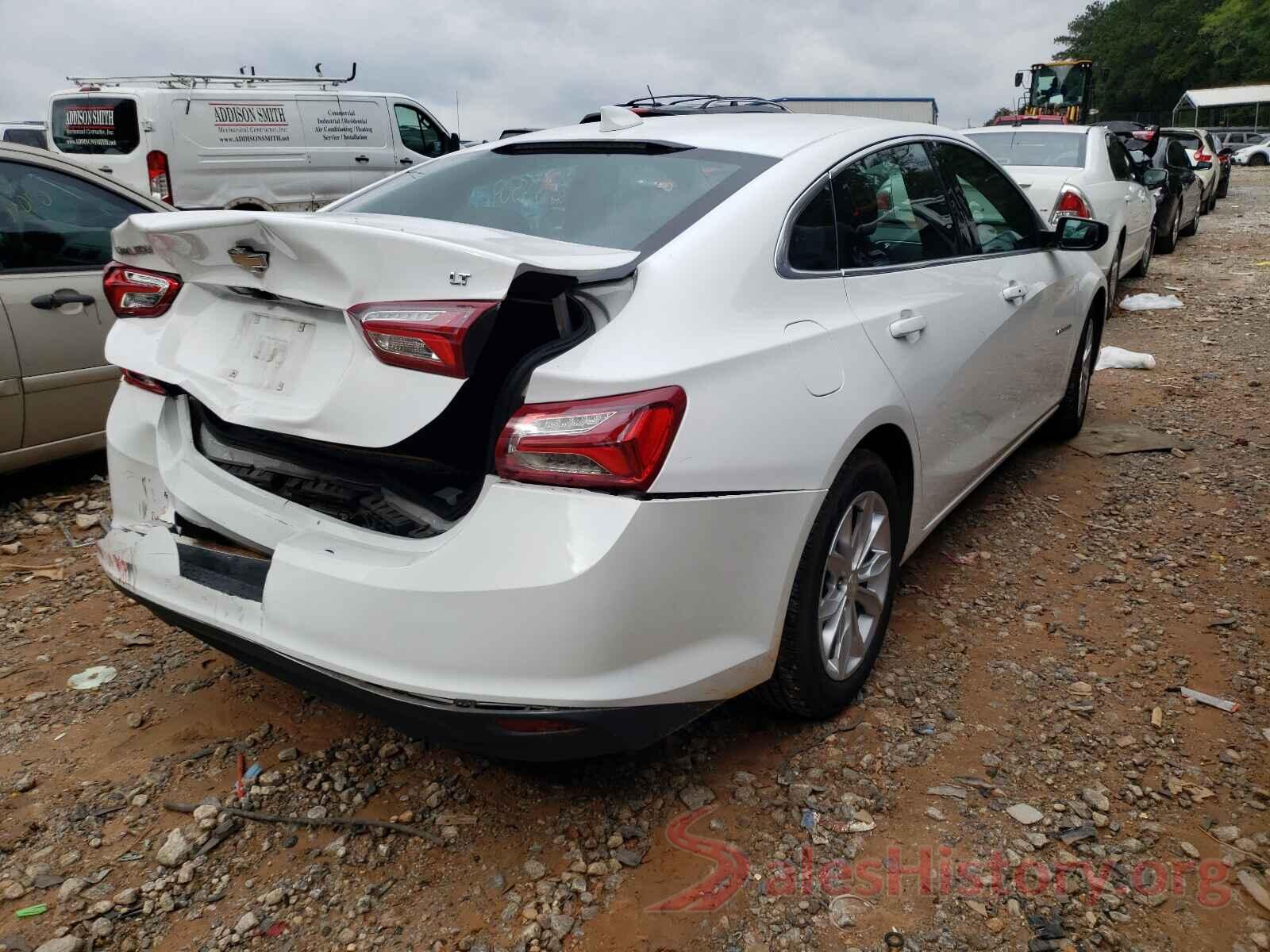 1G1ZD5ST9LF091912 2020 CHEVROLET MALIBU