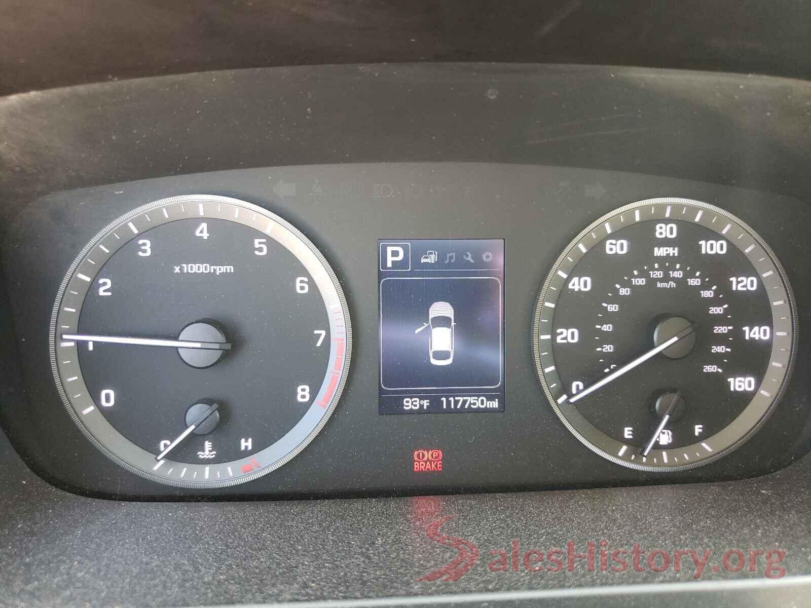 5NPE24AF3HH580367 2017 HYUNDAI SONATA