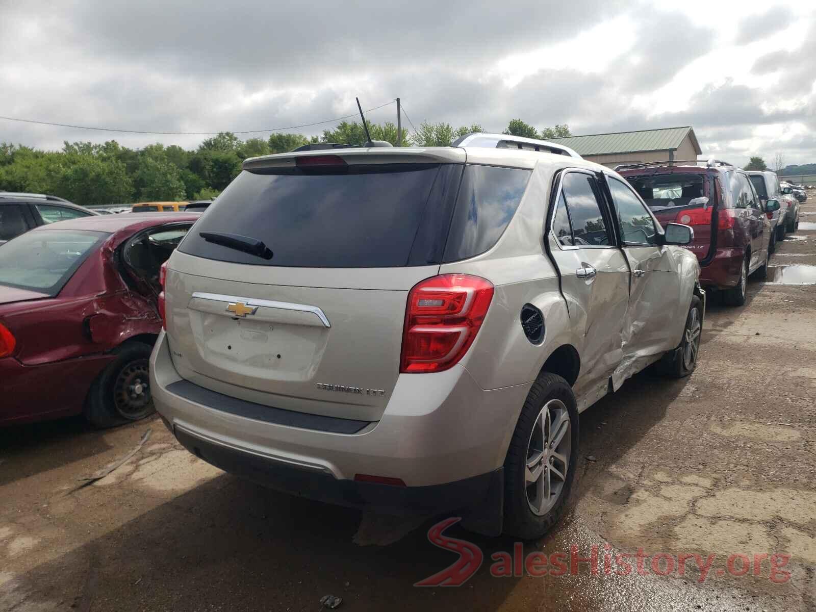 1GNFLGEK3GZ103107 2016 CHEVROLET EQUINOX