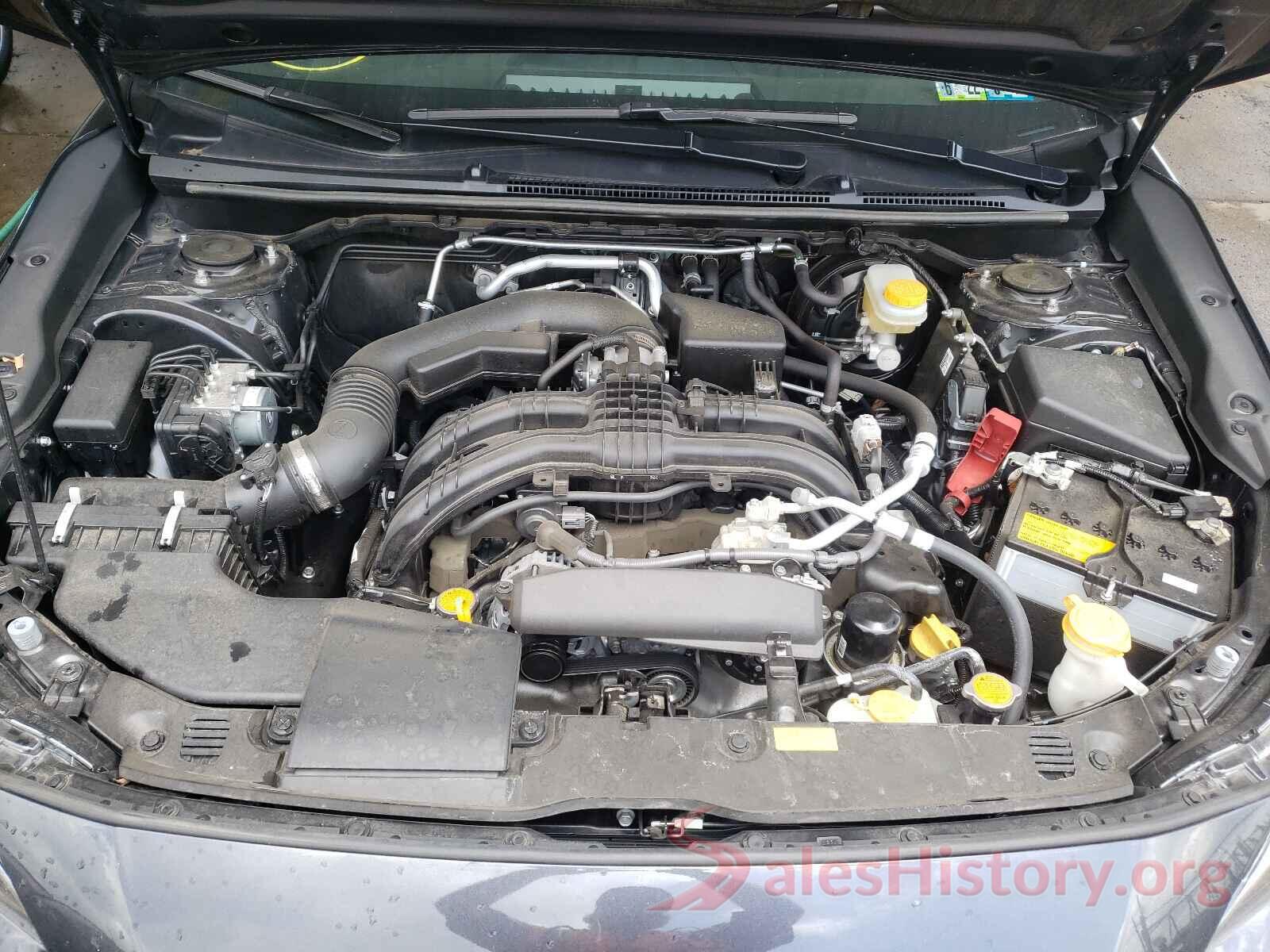 JF2GTADC3K8291647 2019 SUBARU CROSSTREK