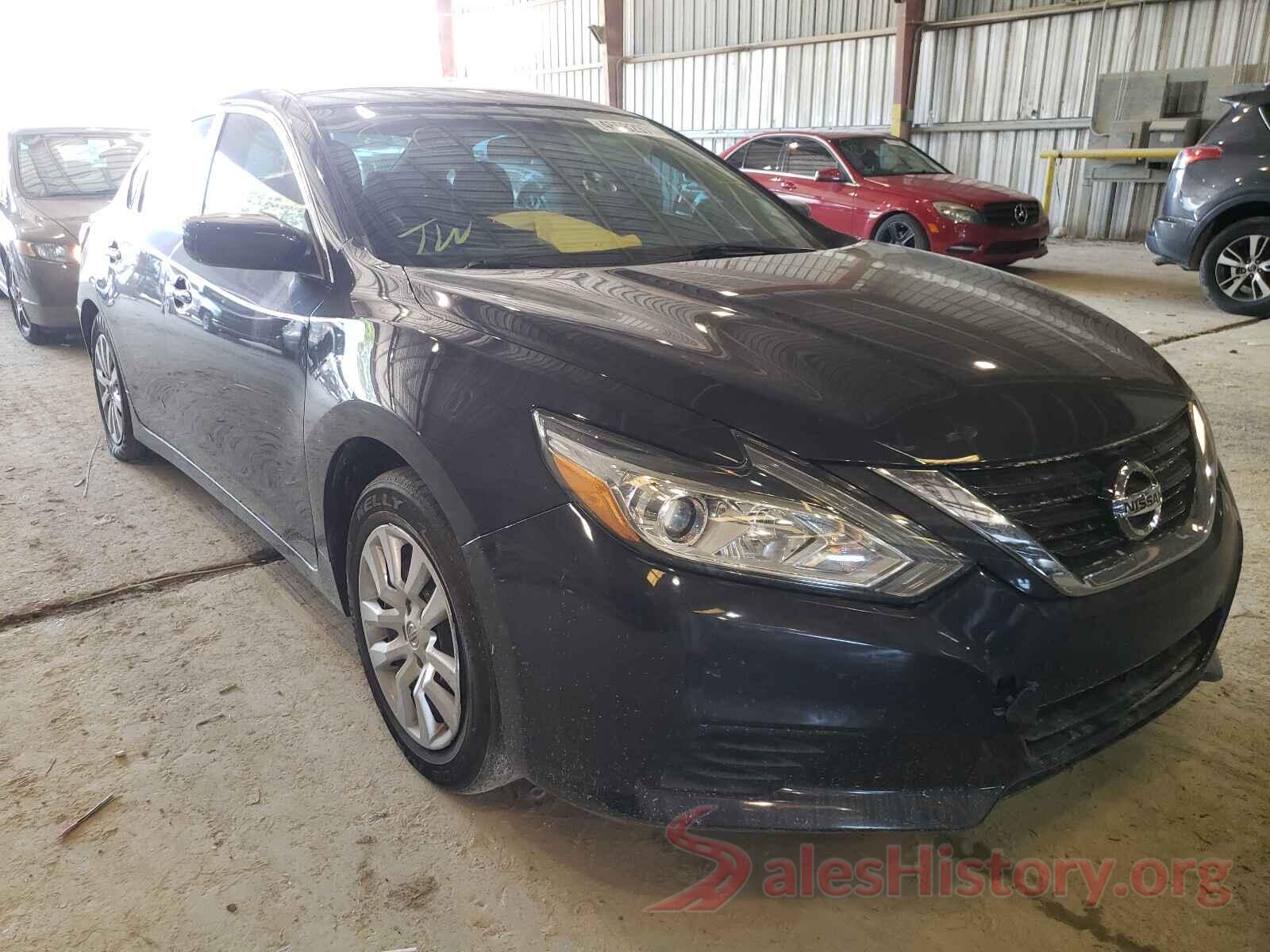 1N4AL3AP2JC109316 2018 NISSAN ALTIMA