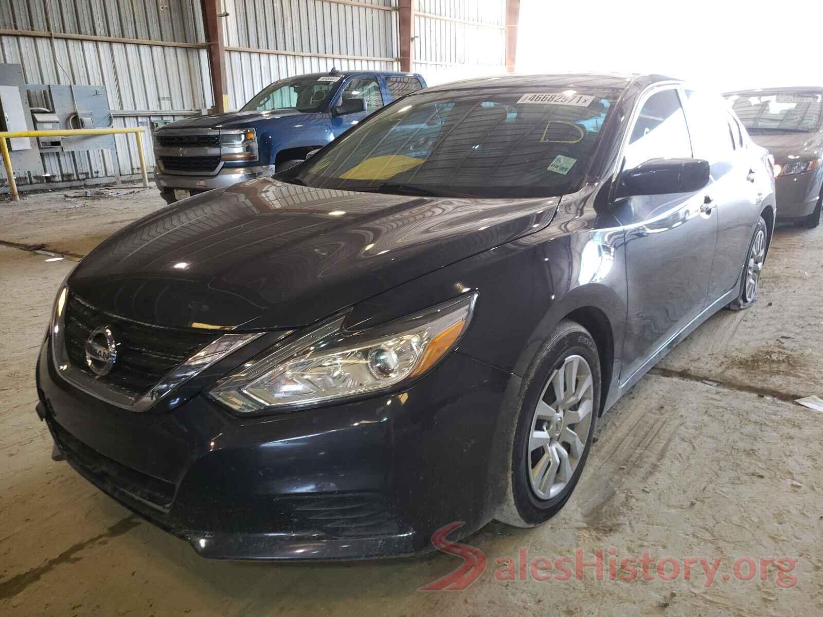 1N4AL3AP2JC109316 2018 NISSAN ALTIMA