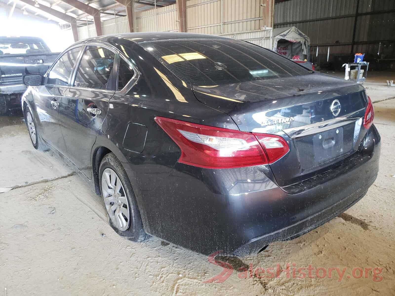 1N4AL3AP2JC109316 2018 NISSAN ALTIMA