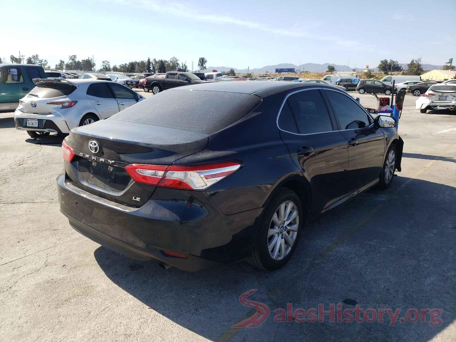 4T1B11HK3JU596096 2018 TOYOTA CAMRY