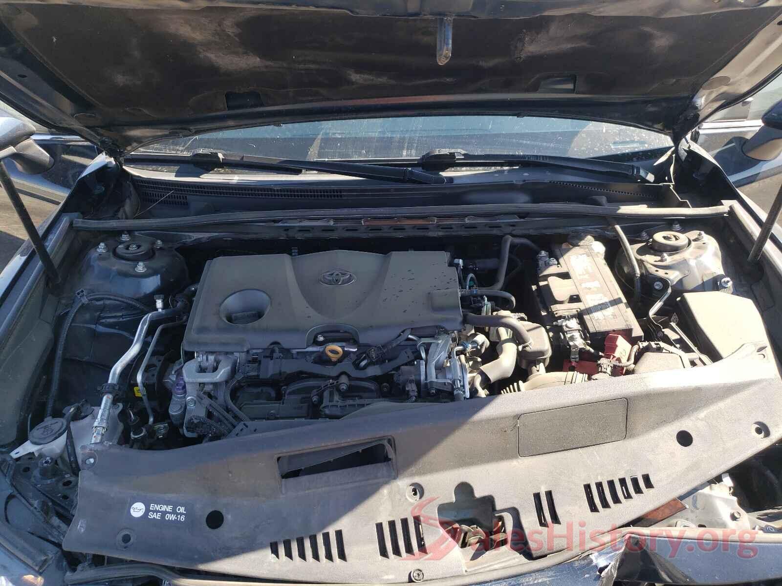 4T1B11HK3JU596096 2018 TOYOTA CAMRY