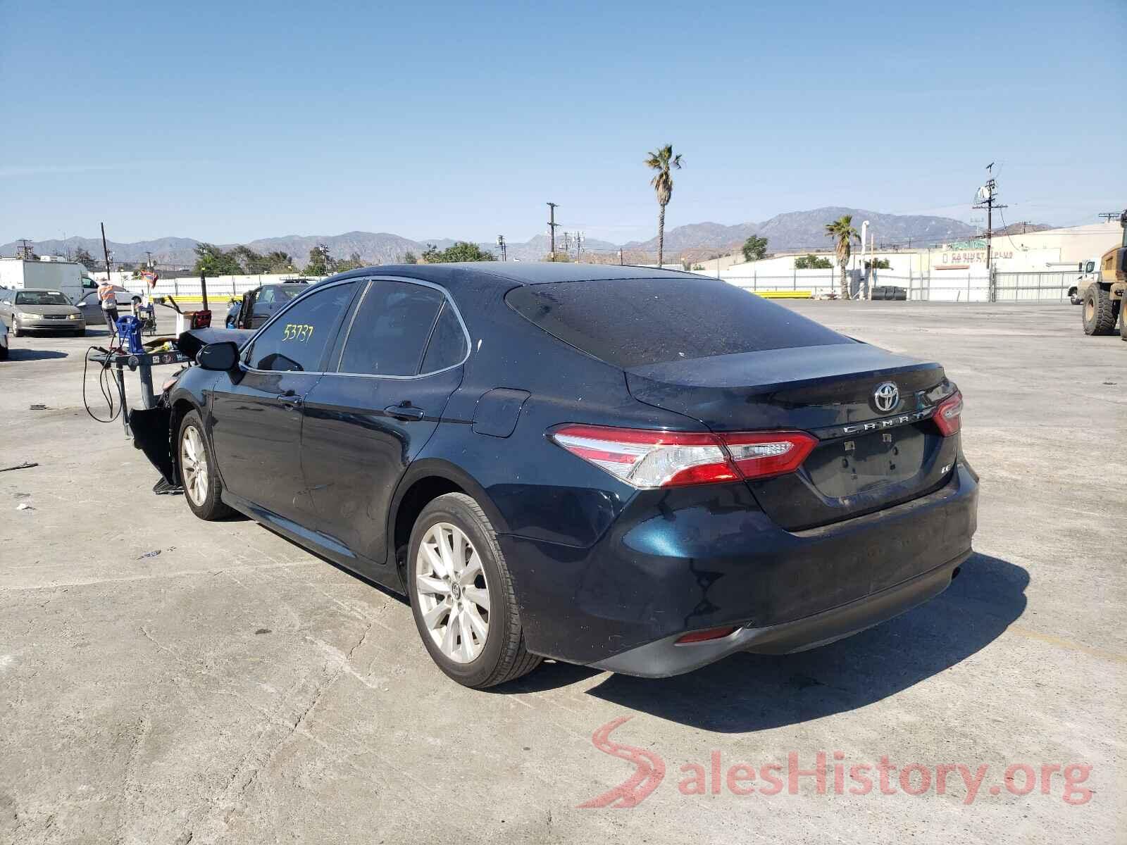 4T1B11HK3JU596096 2018 TOYOTA CAMRY