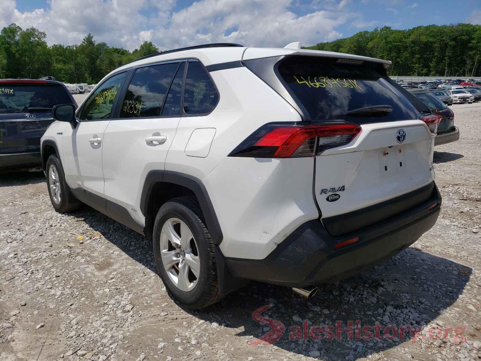 JTMLWRFV0KD027424 2019 TOYOTA RAV4