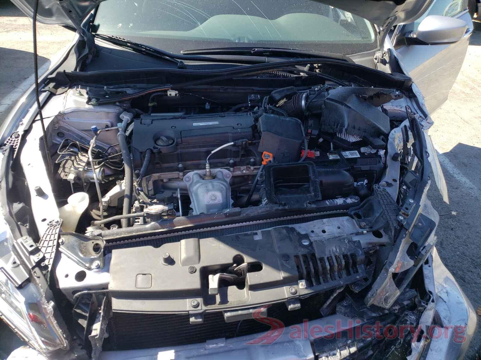 1HGCR2F59GA233608 2016 HONDA ACCORD