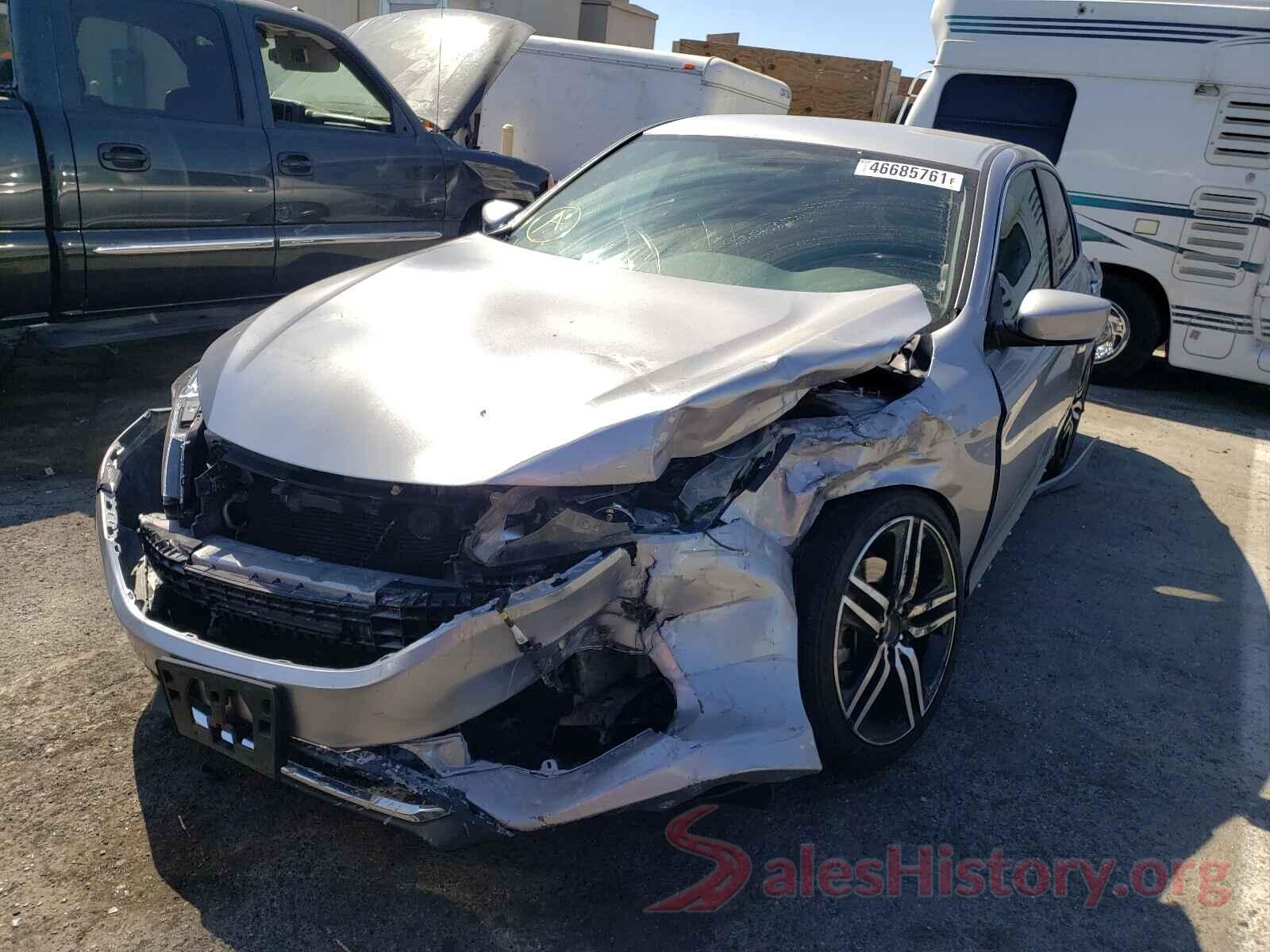 1HGCR2F59GA233608 2016 HONDA ACCORD