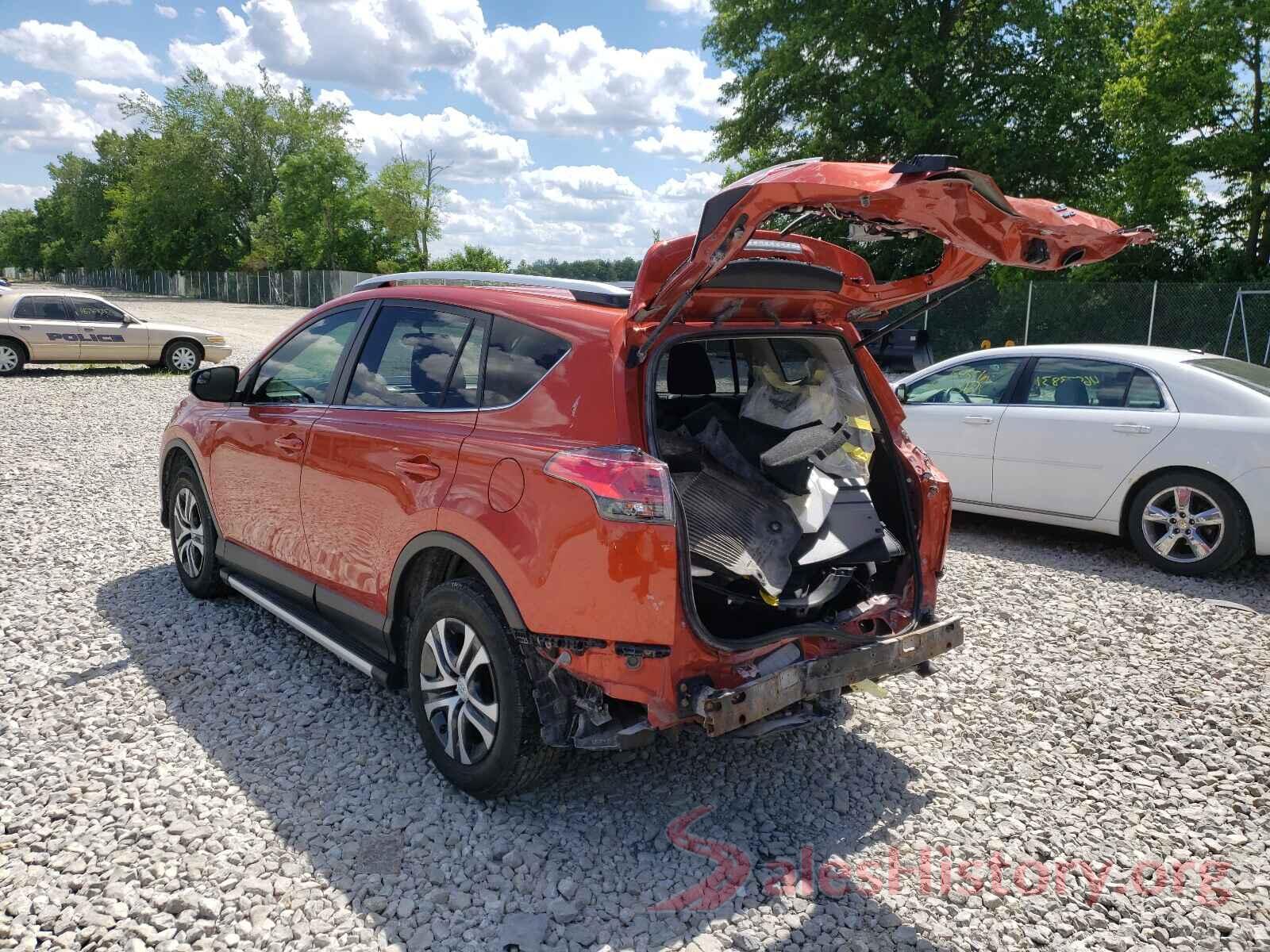 JTMBFREV0GJ076211 2016 TOYOTA RAV4