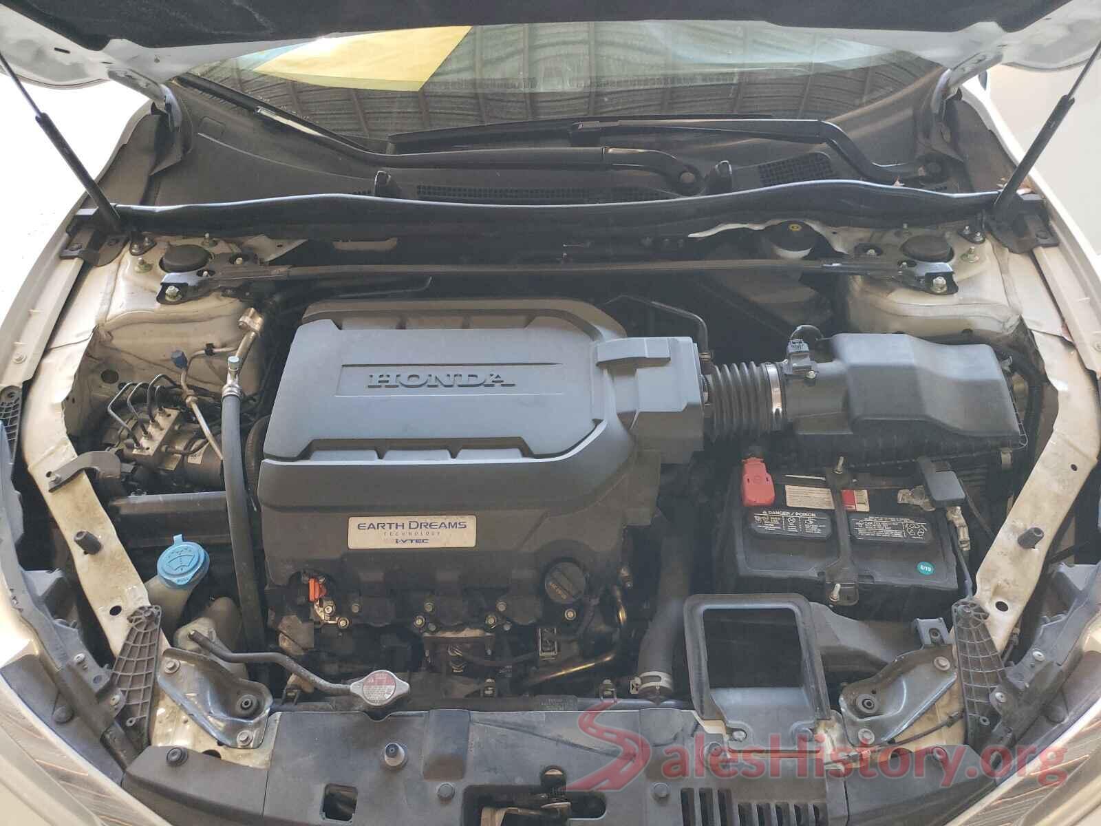 1HGCR3F06GA024708 2016 HONDA ACCORD