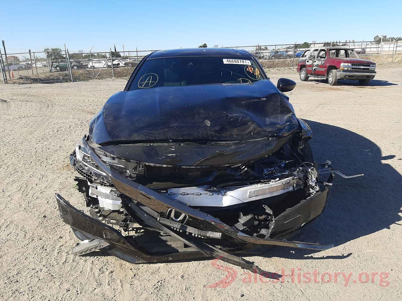 1HGCV2F37JA047325 2018 HONDA ACCORD