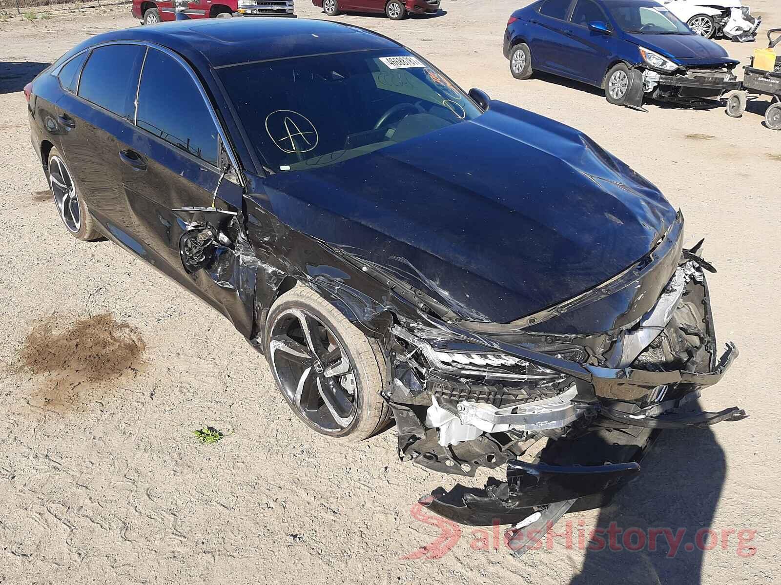 1HGCV2F37JA047325 2018 HONDA ACCORD