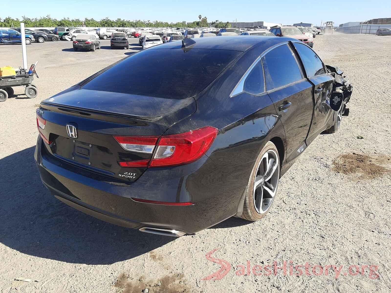 1HGCV2F37JA047325 2018 HONDA ACCORD