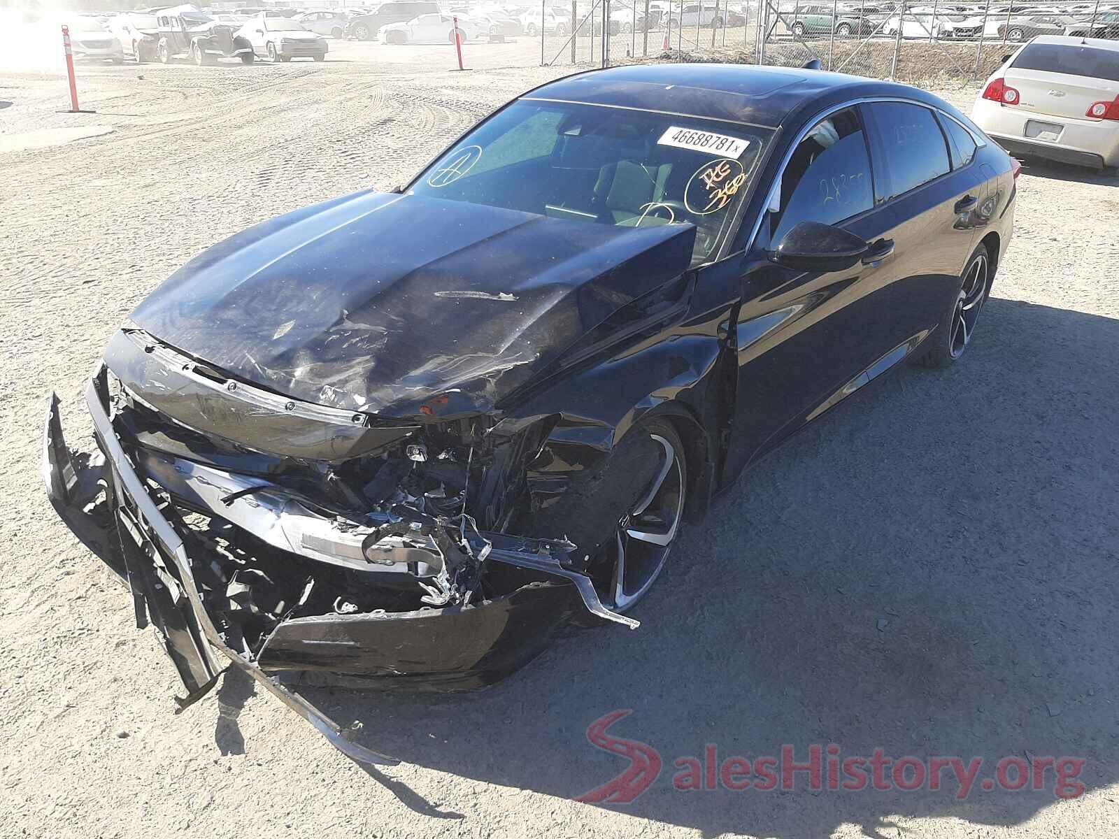 1HGCV2F37JA047325 2018 HONDA ACCORD