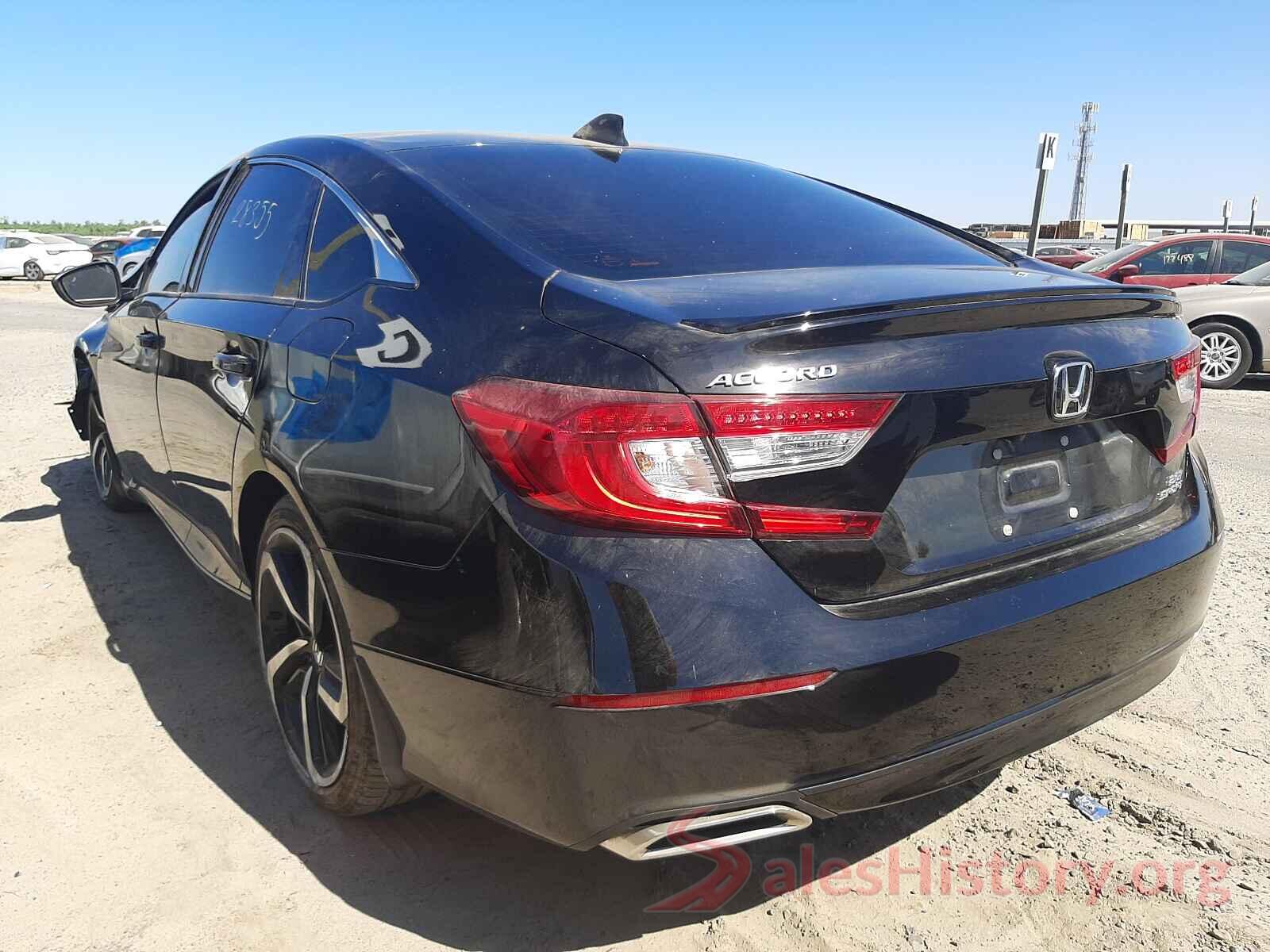 1HGCV2F37JA047325 2018 HONDA ACCORD