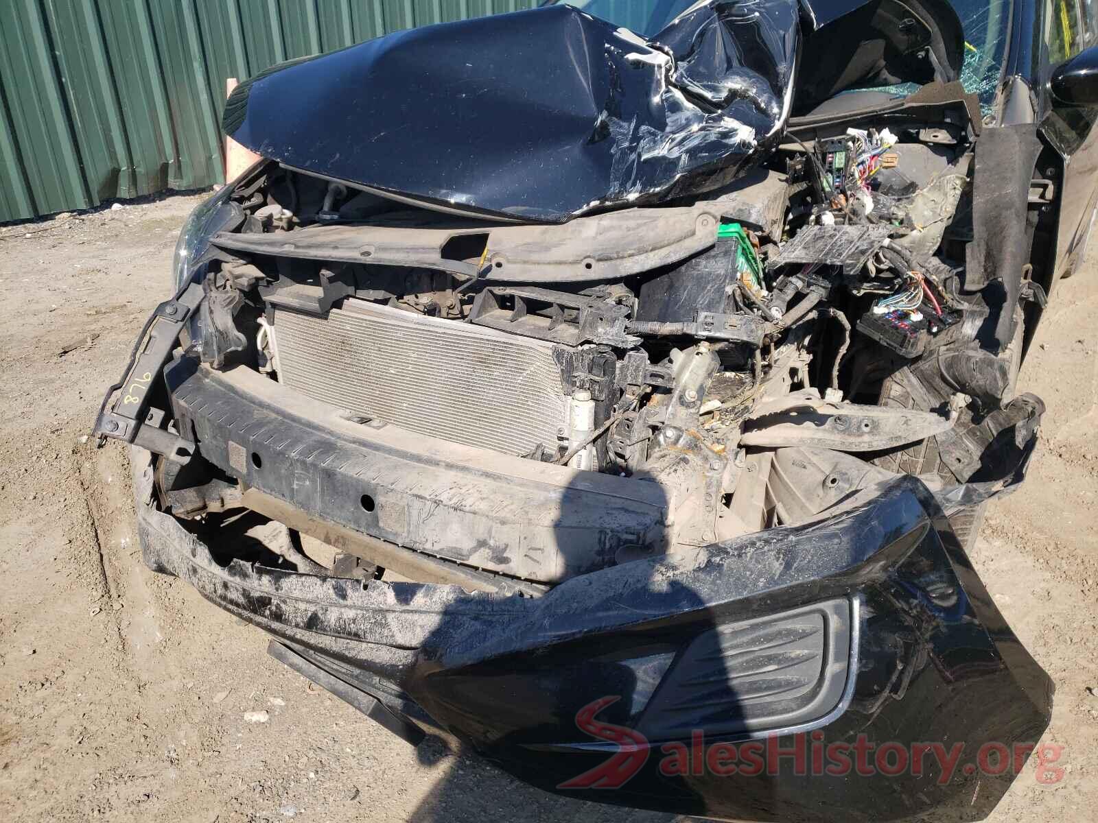 1N4AL3AP7JC101972 2018 NISSAN ALTIMA