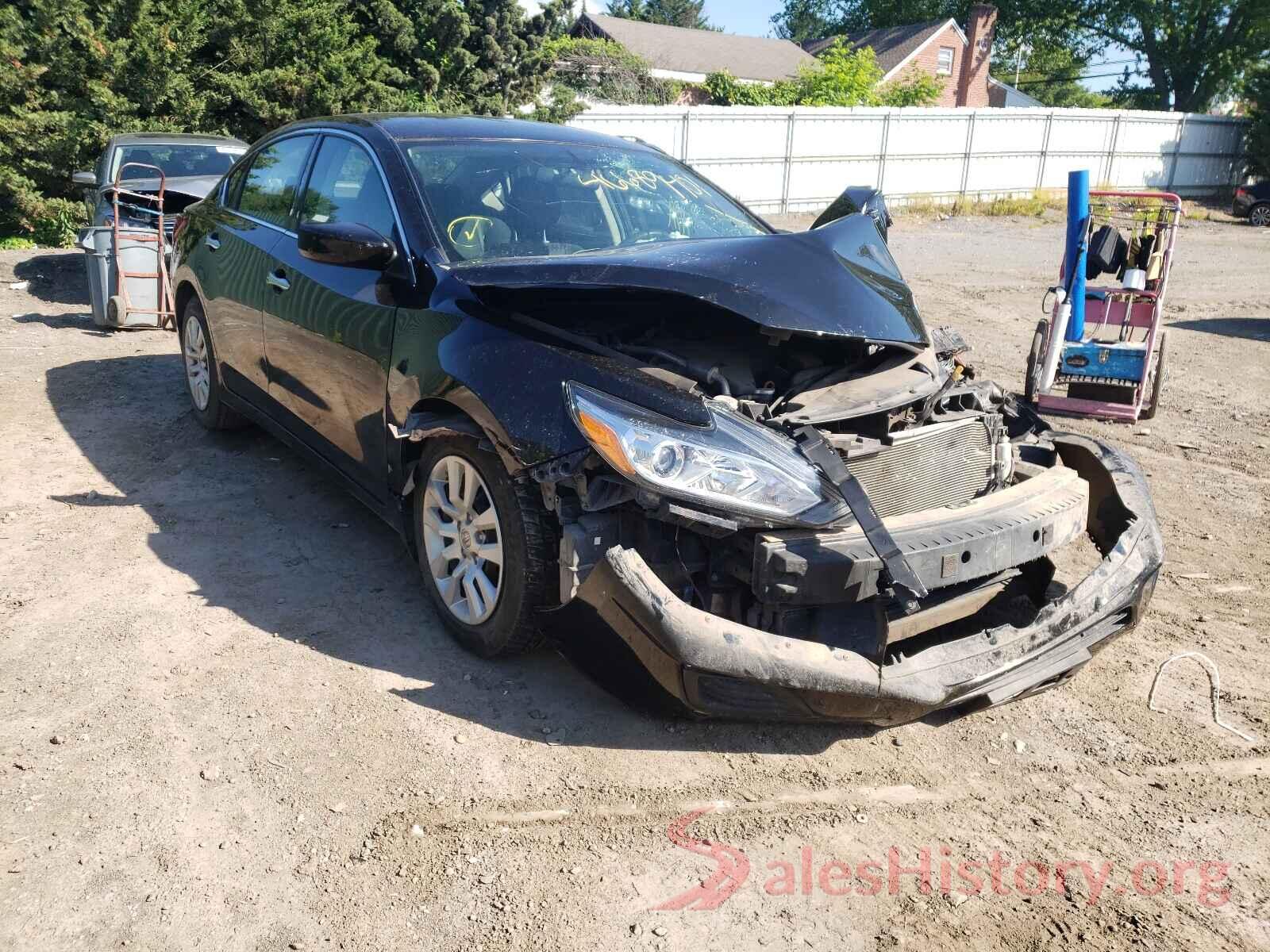 1N4AL3AP7JC101972 2018 NISSAN ALTIMA