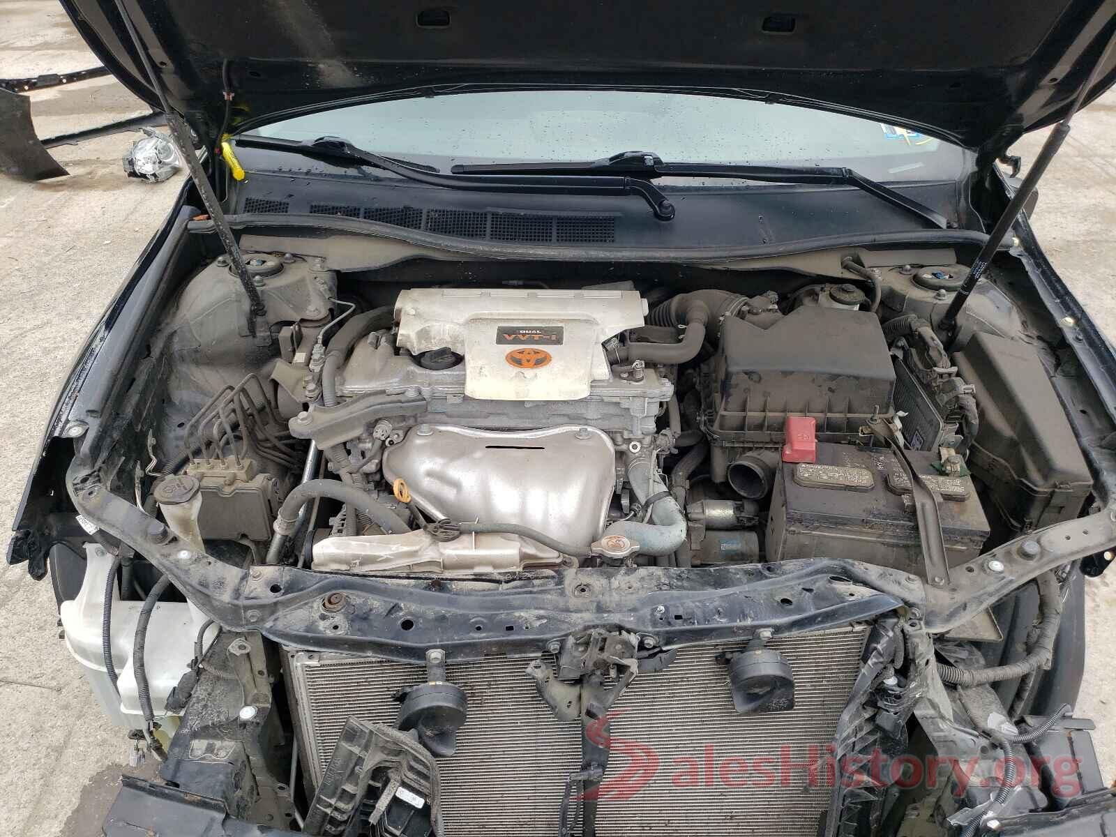 4T1BF1FK9HU677795 2017 TOYOTA CAMRY